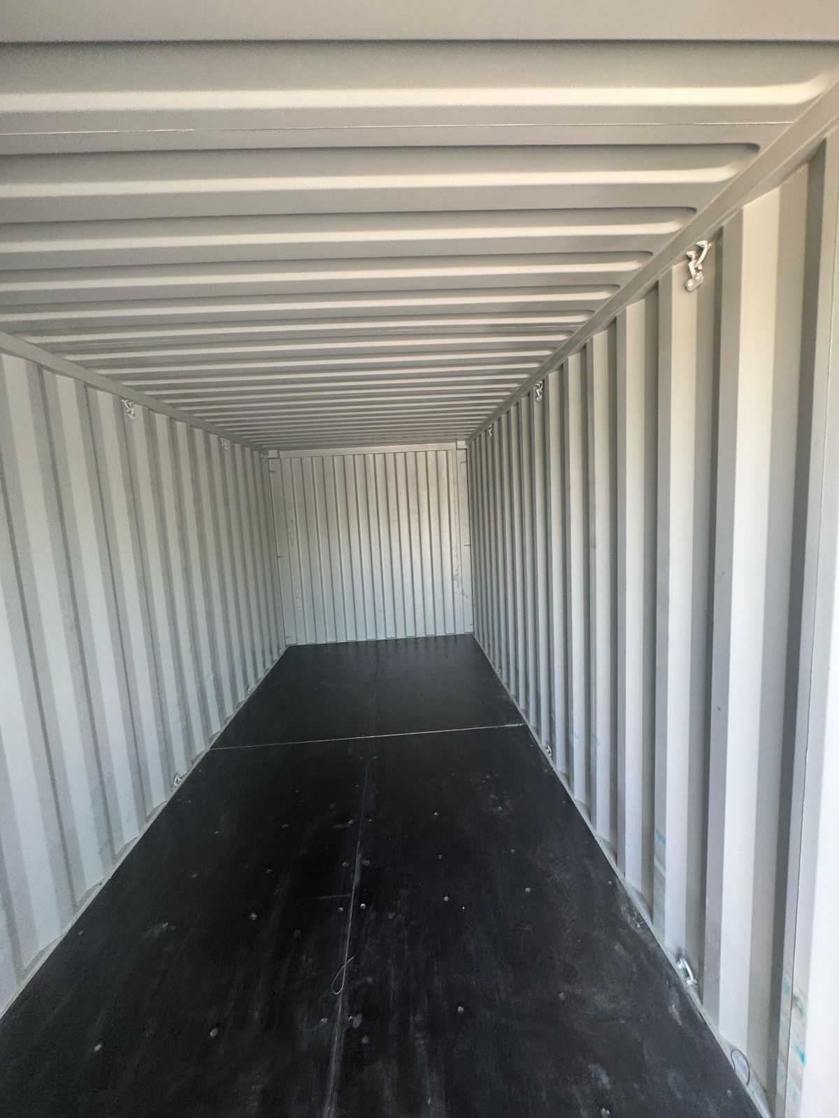 Морской контейнер HHXU3393244