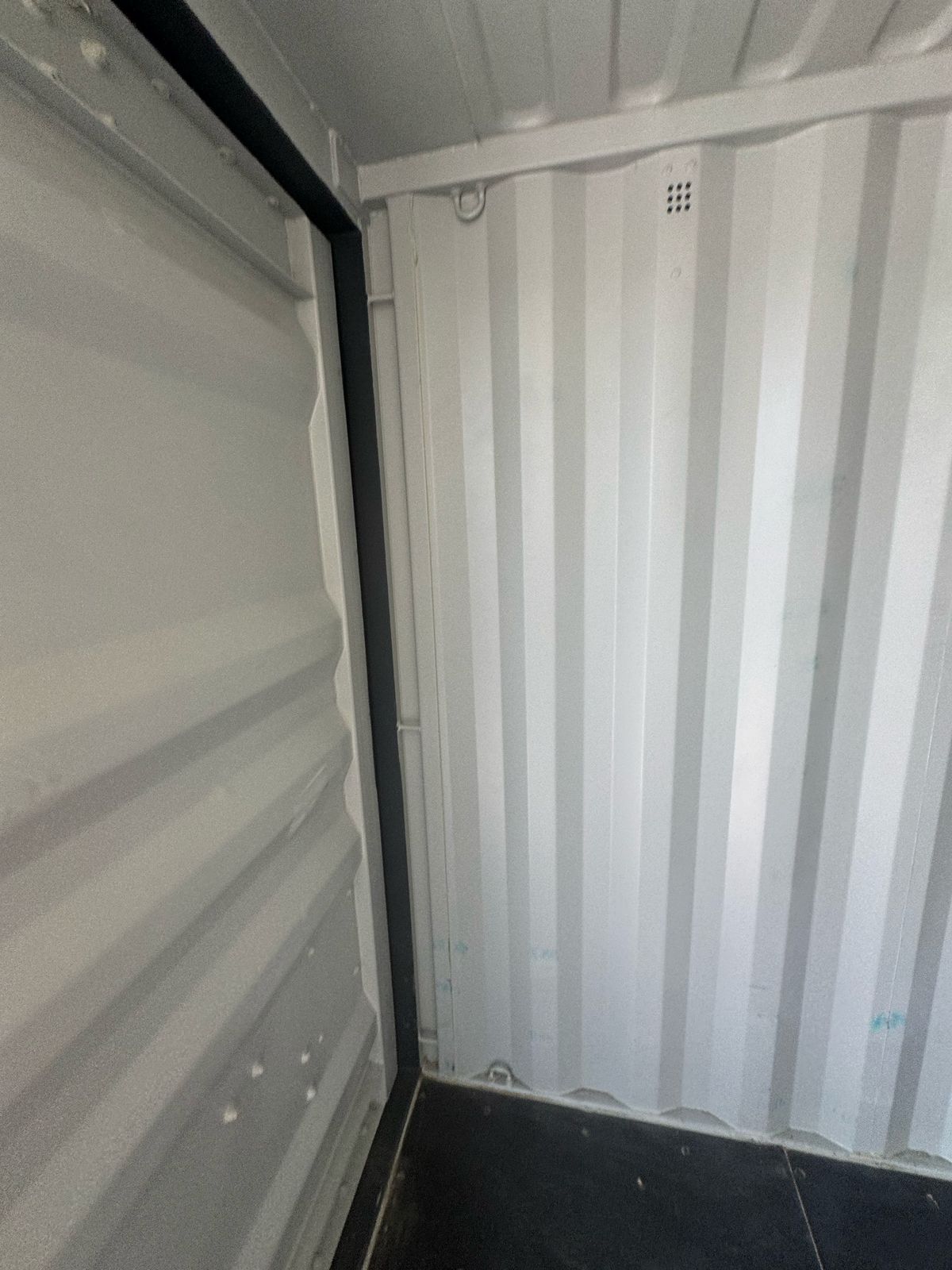 Морской контейнер HHXU3393244