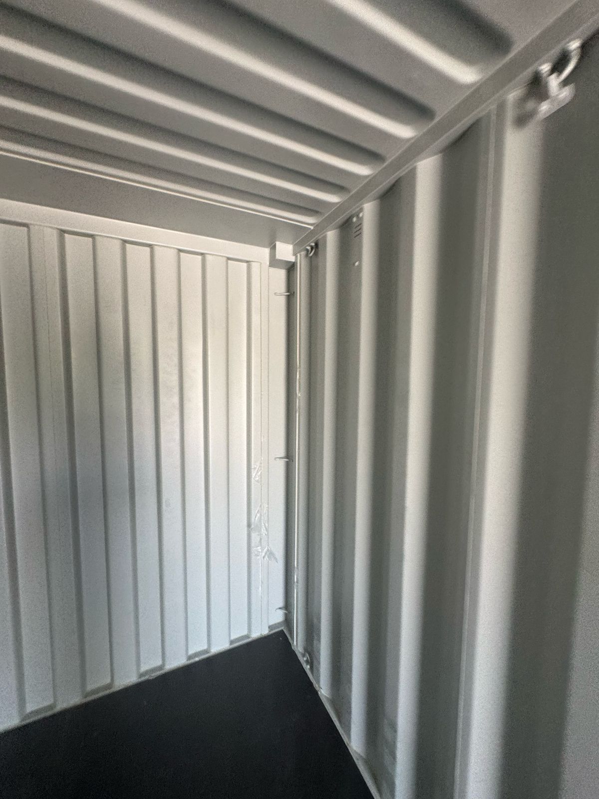 Морской контейнер HHXU3393244