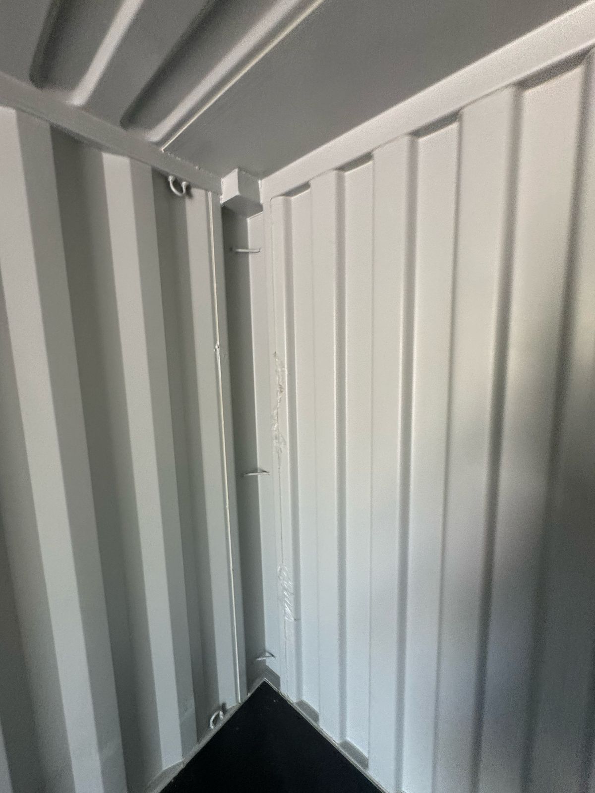 Морской контейнер HHXU3393244