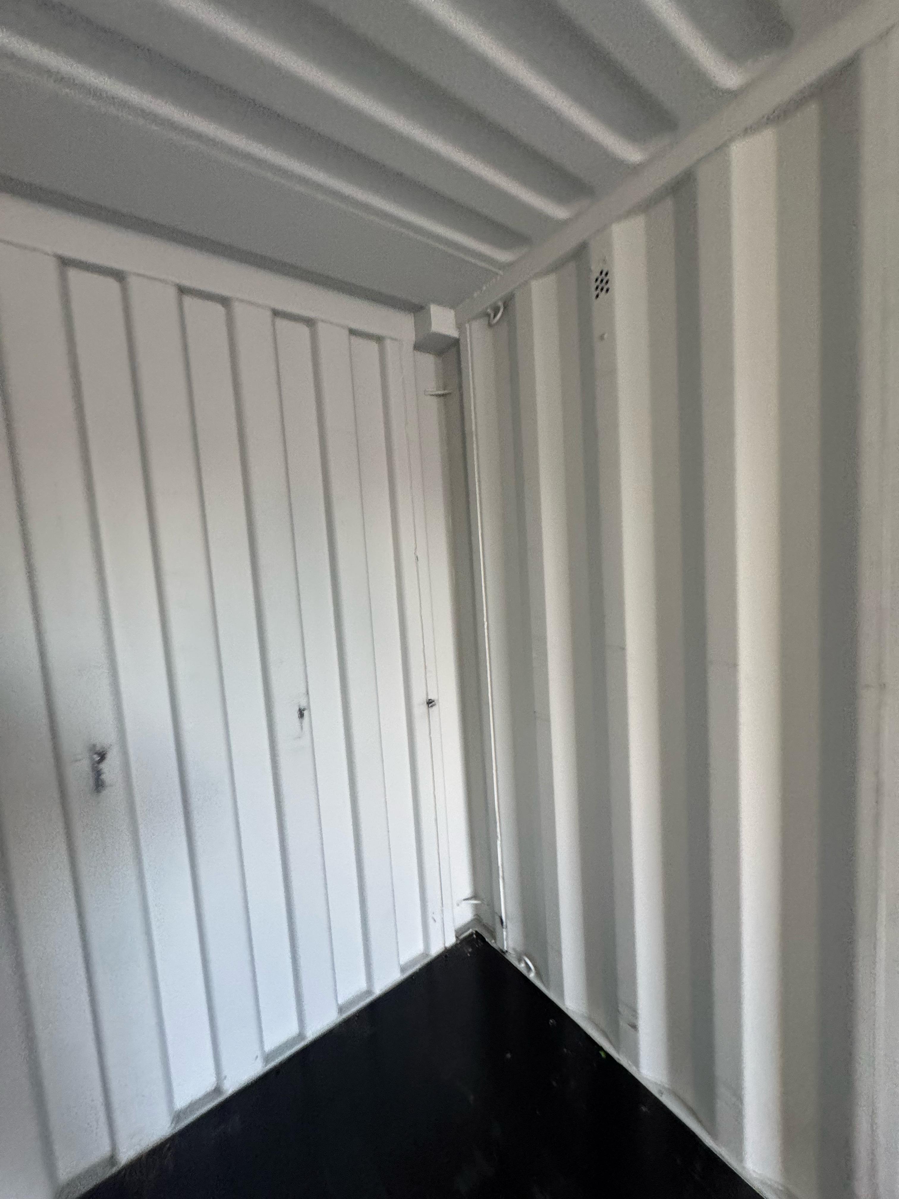 Морской контейнер HHXU3393373