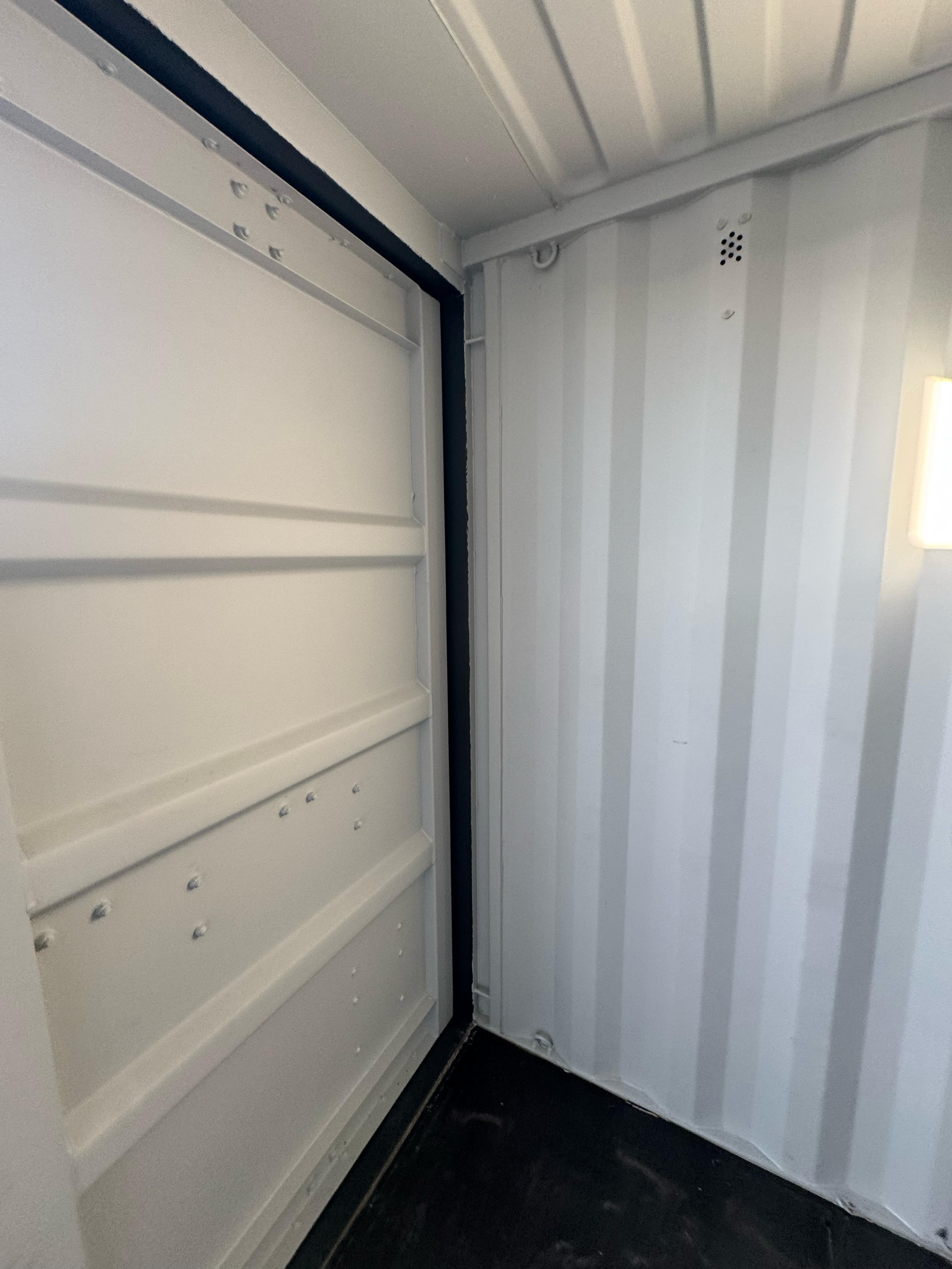 Морской контейнер HHXU3393373