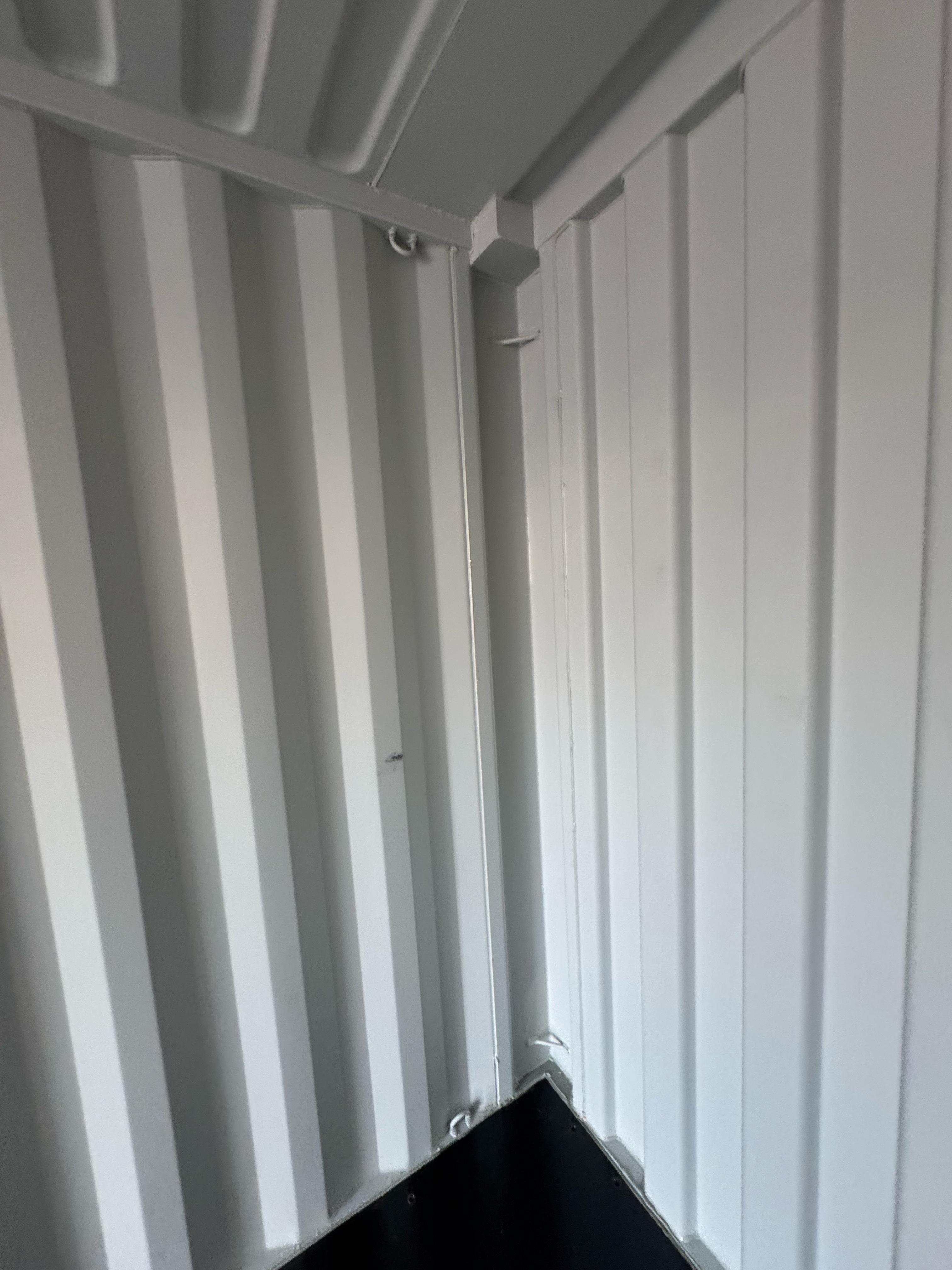 Морской контейнер HHXU3393373