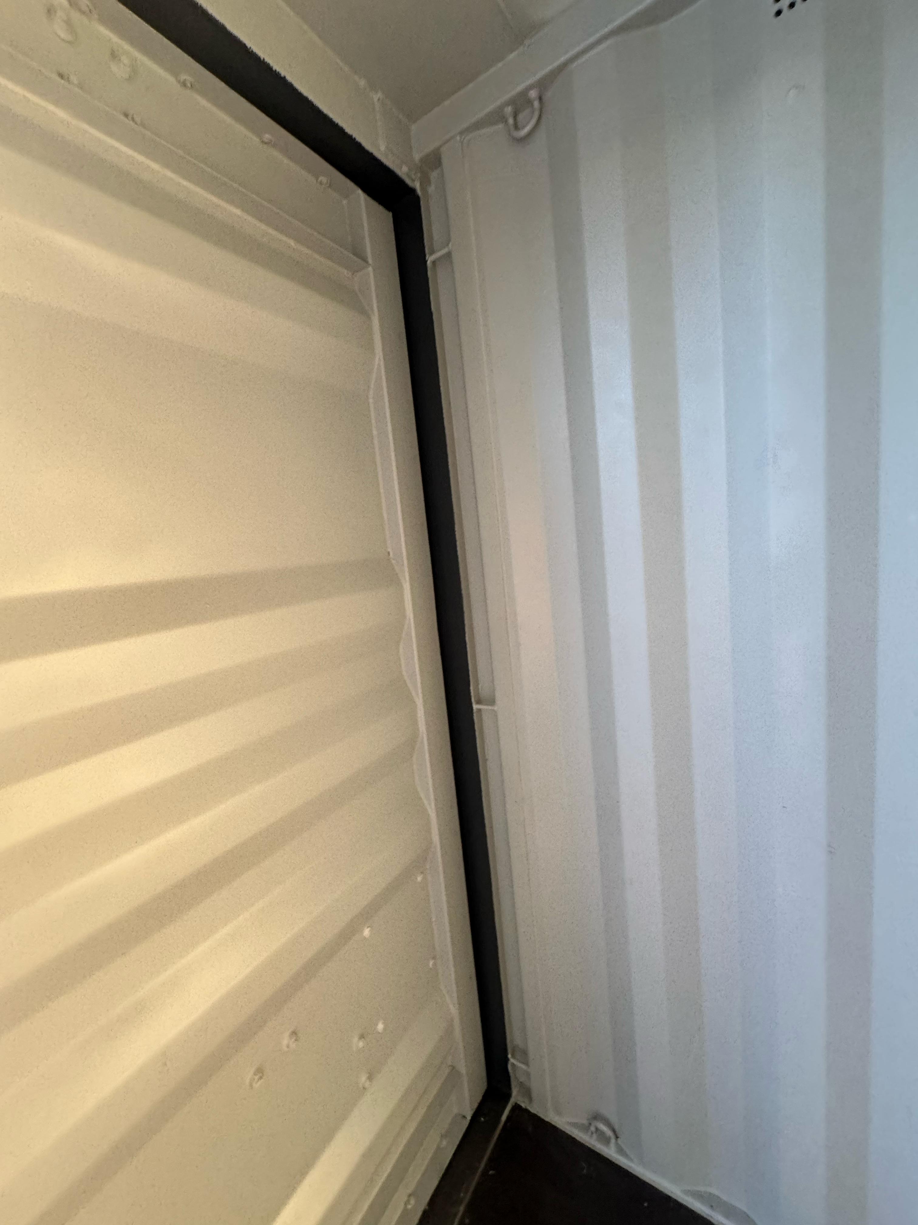 Морской контейнер HHXU3393373