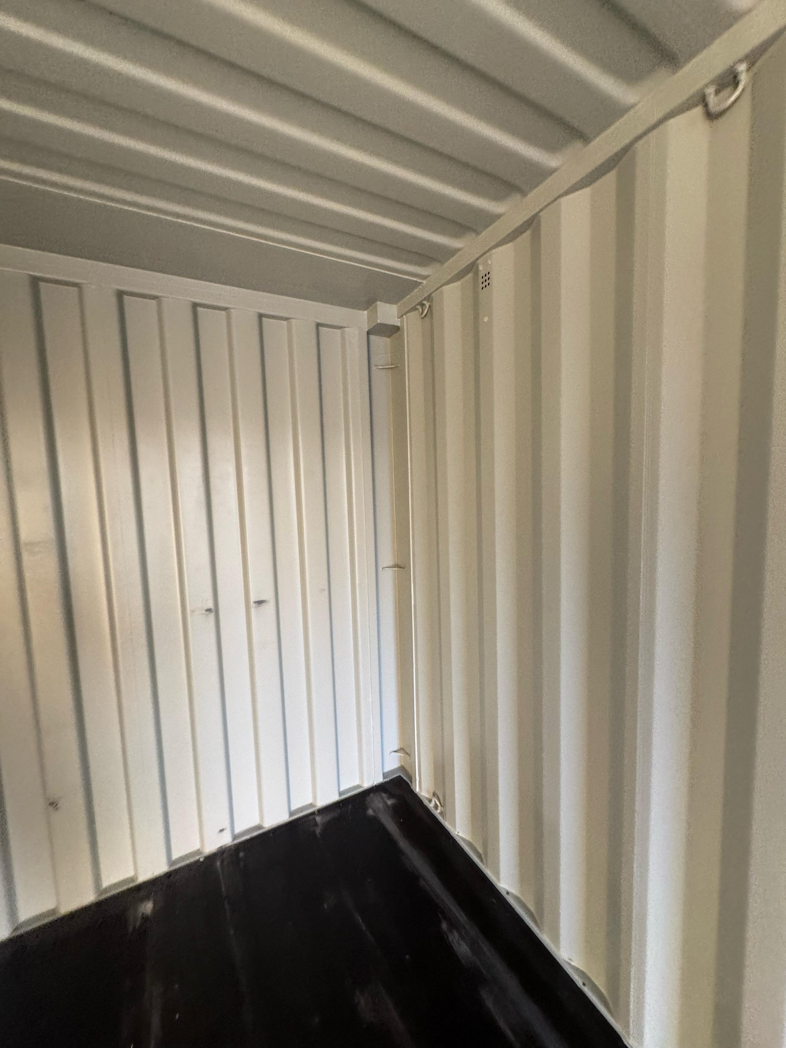 Морской контейнер HHXU3393373