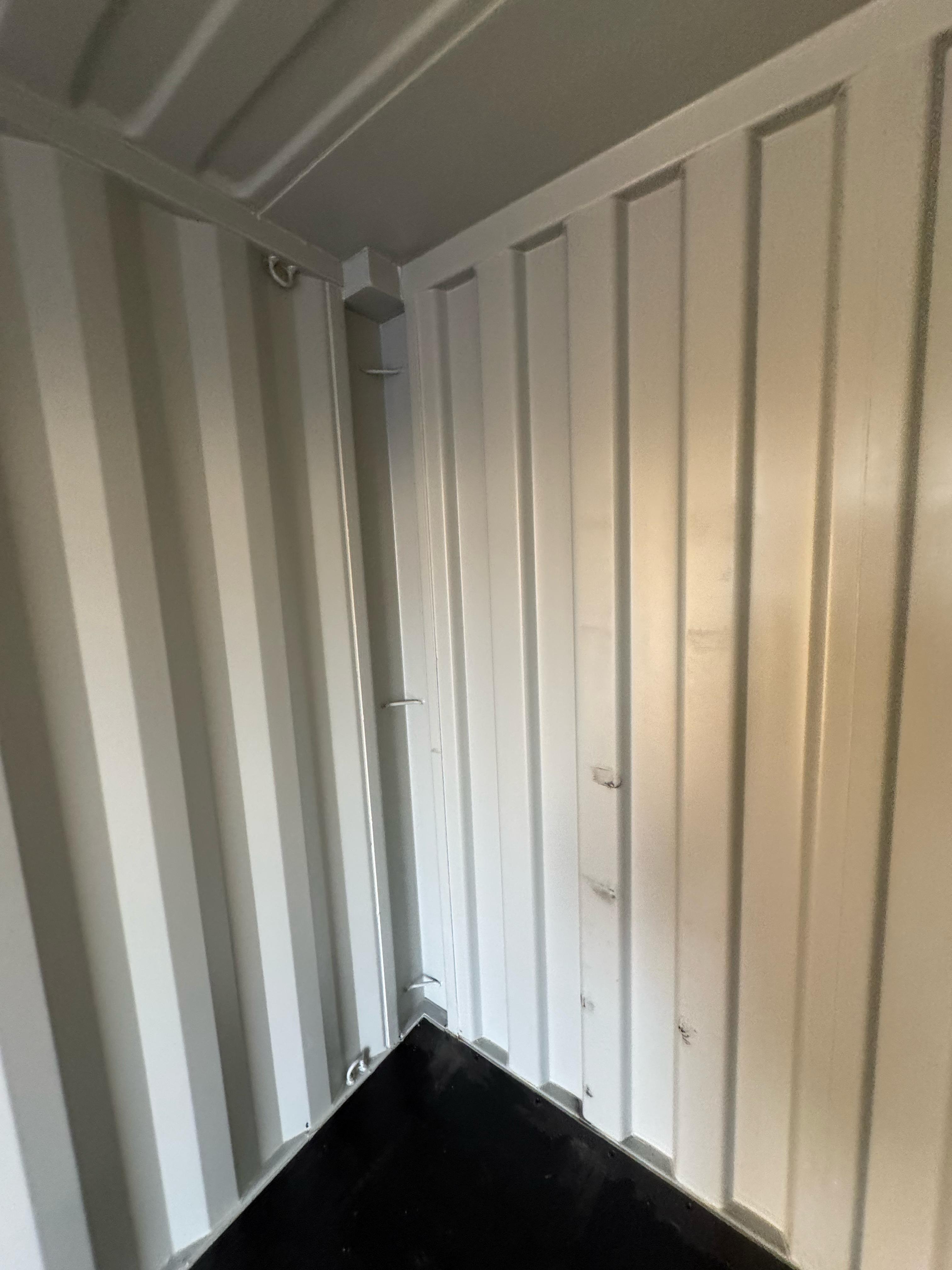 Морской контейнер HHXU3393373