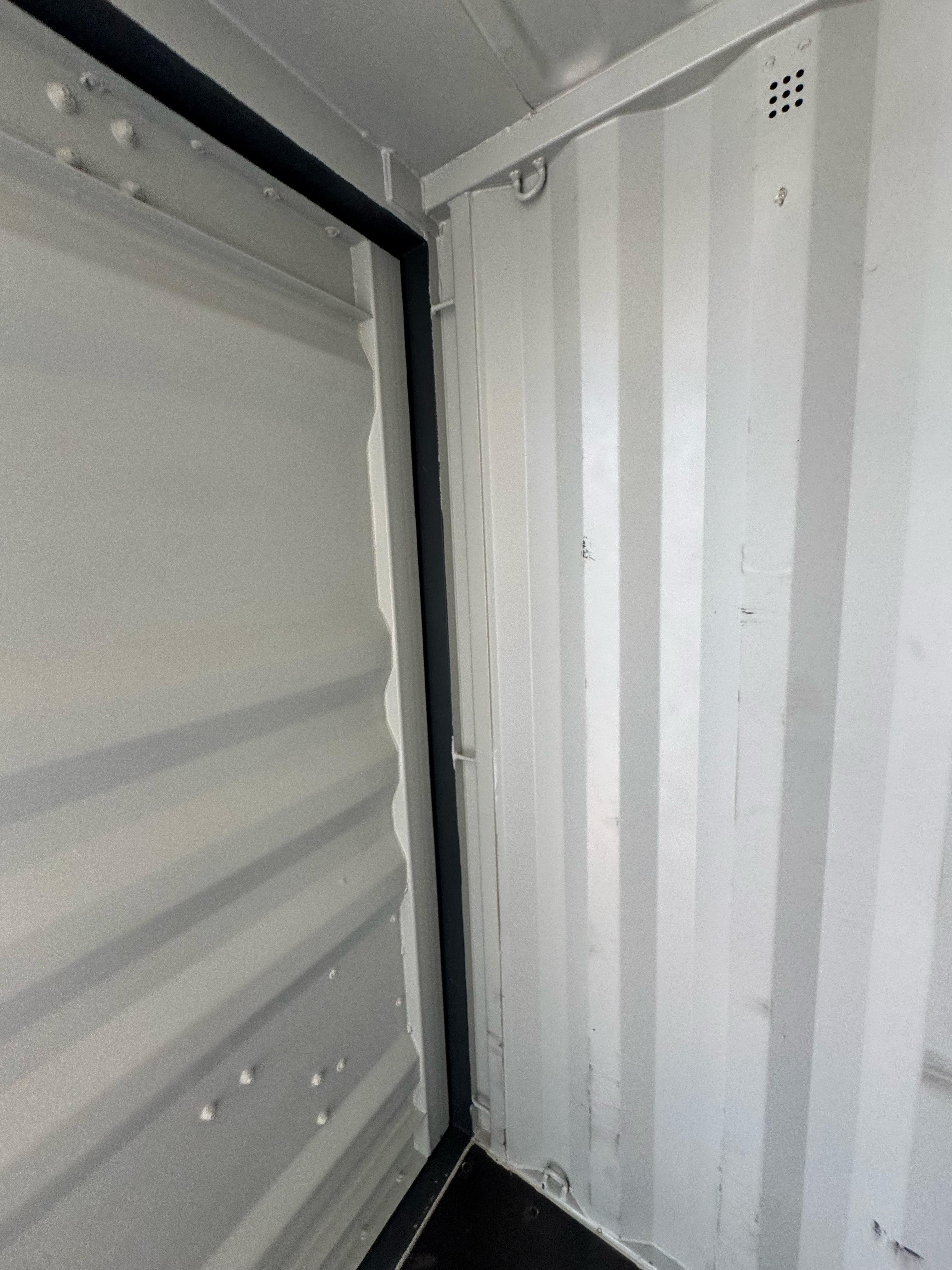 Морской контейнер HHXU3393408