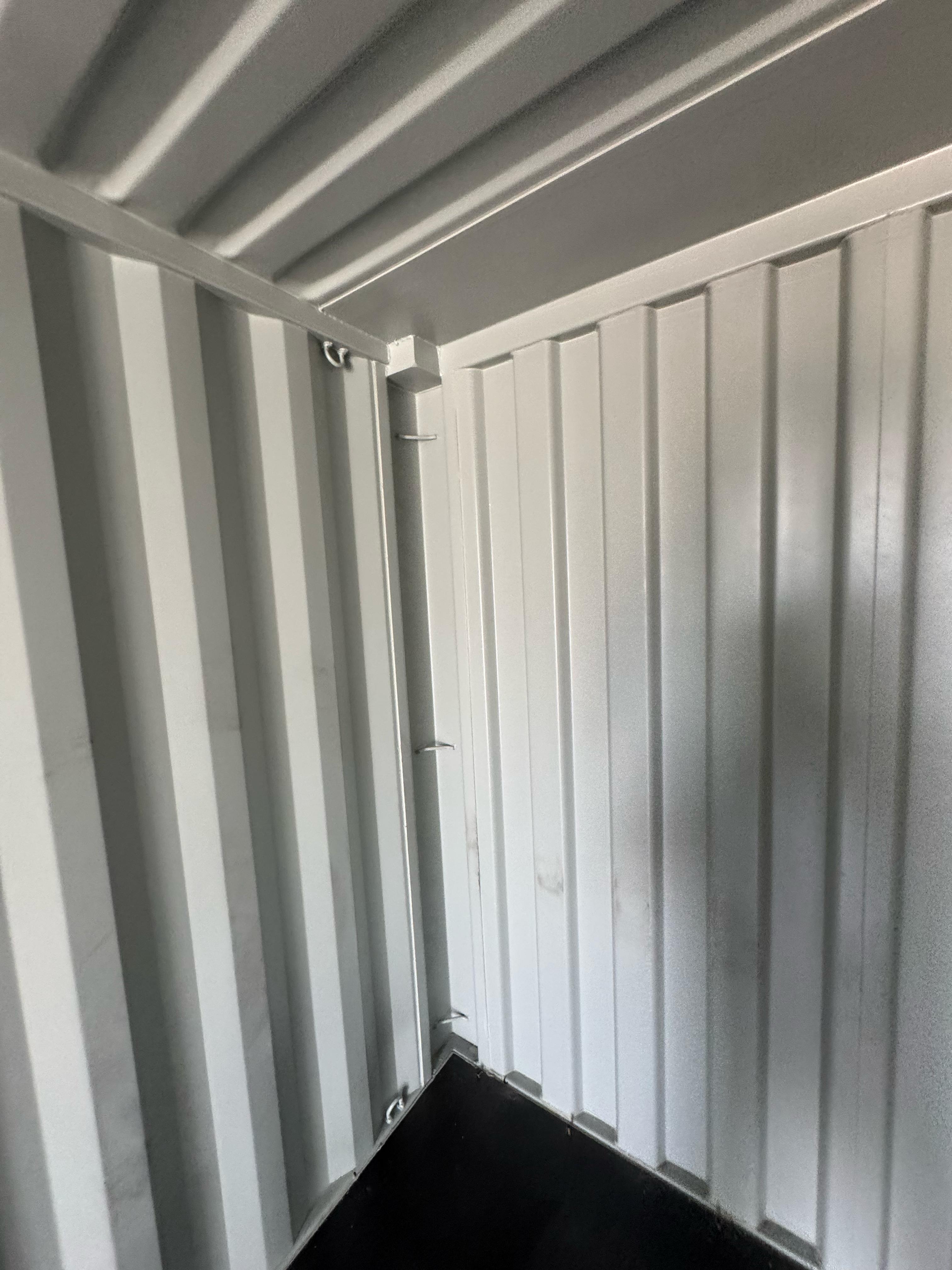 Морской контейнер HHXU3393408