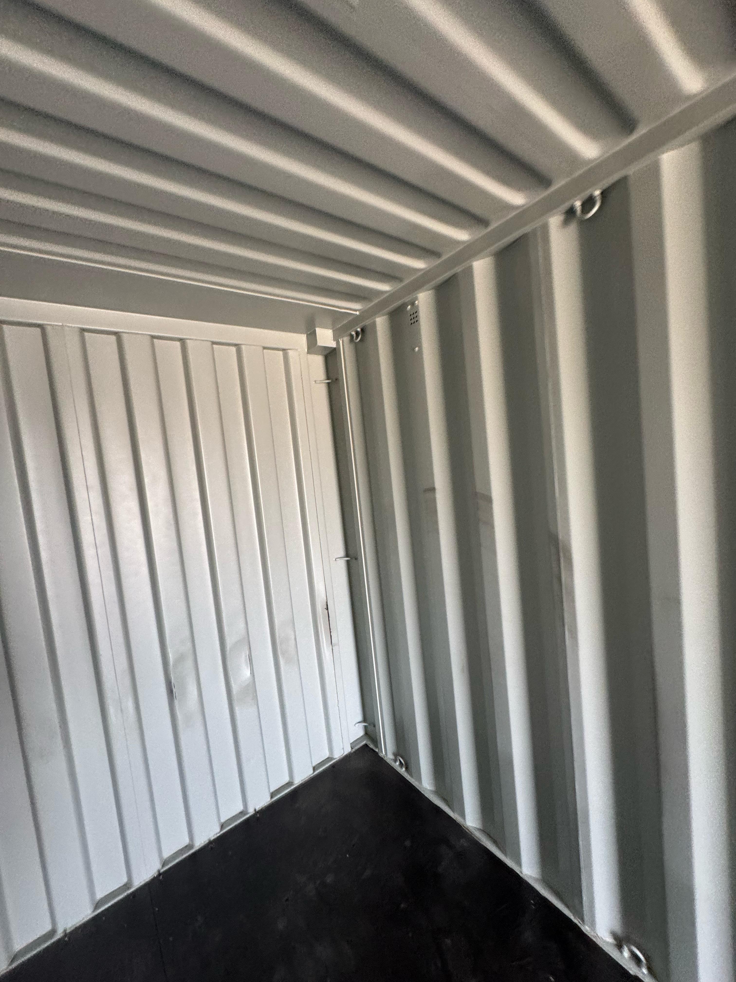 Морской контейнер HHXU3393408