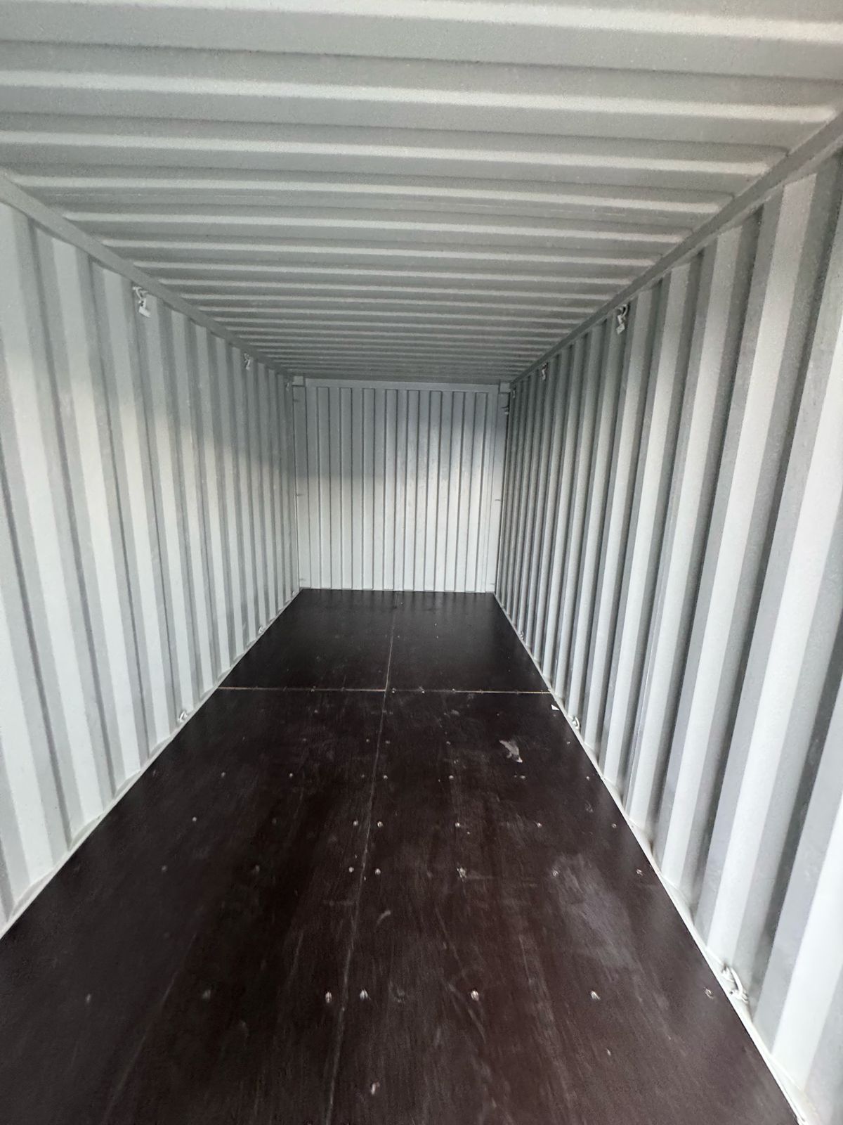 Морской контейнер HHXU3393429