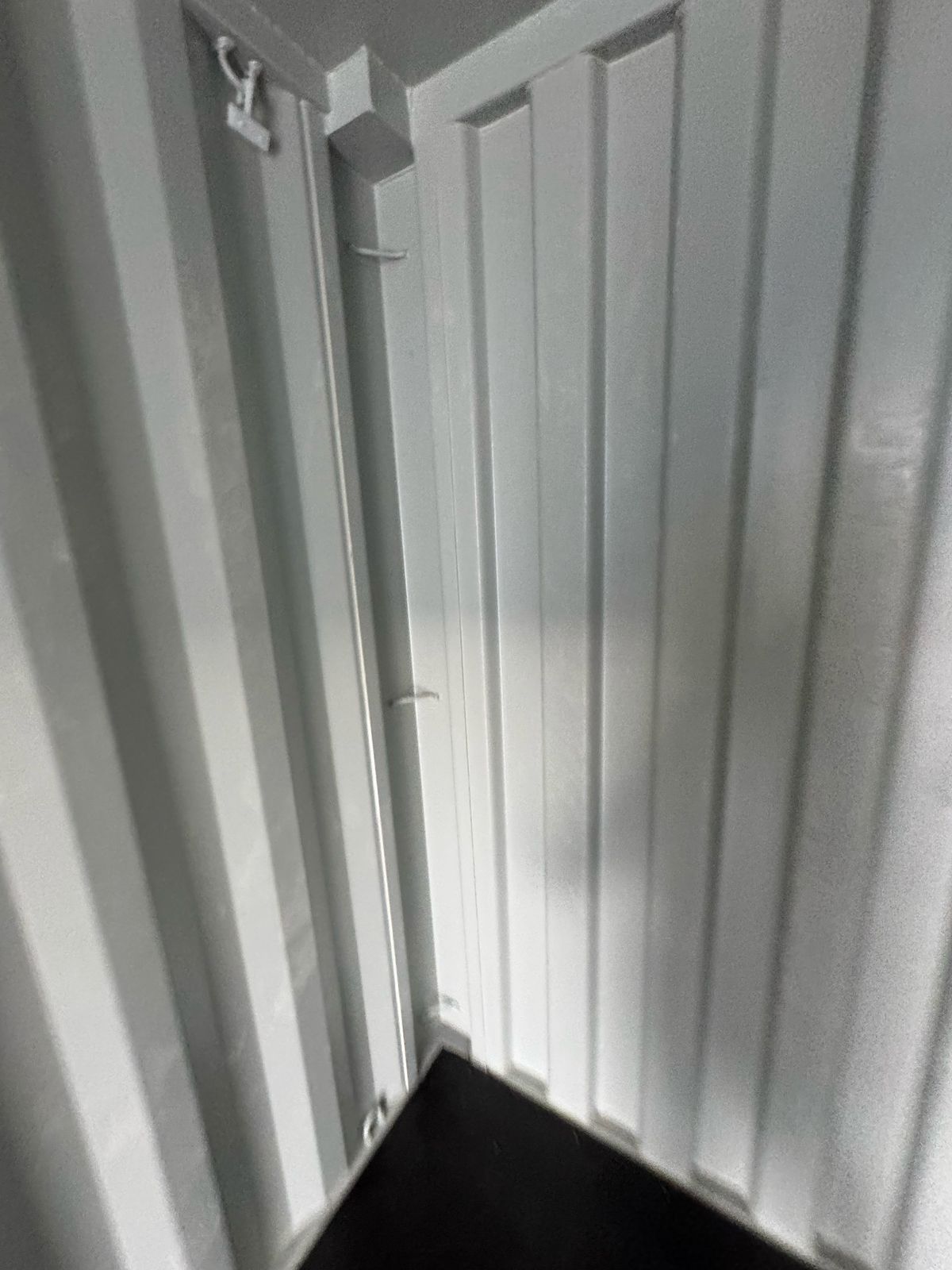 Морской контейнер HHXU3393429