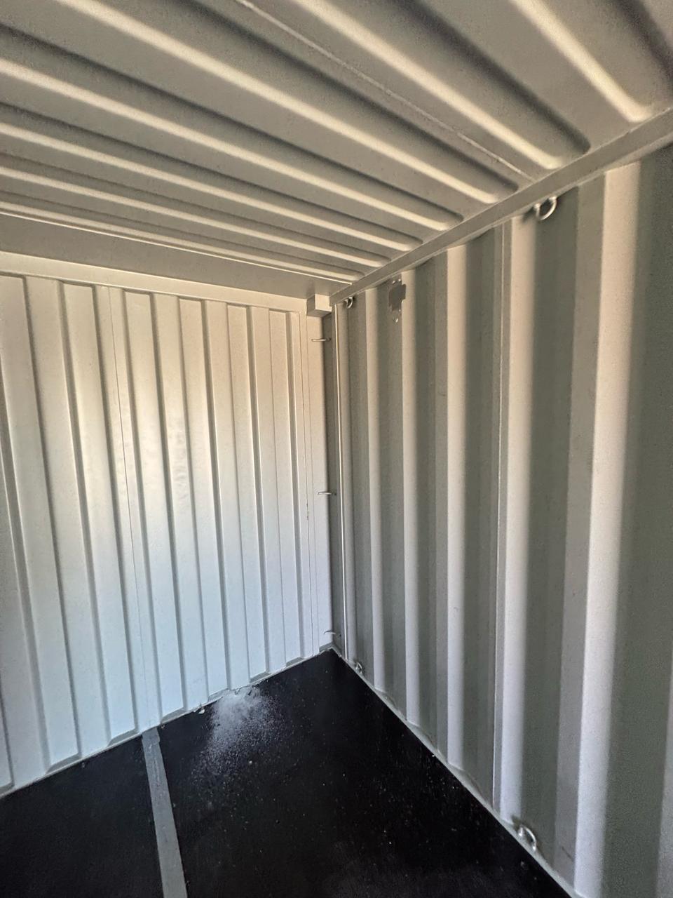 Морской контейнер HHXU3393440