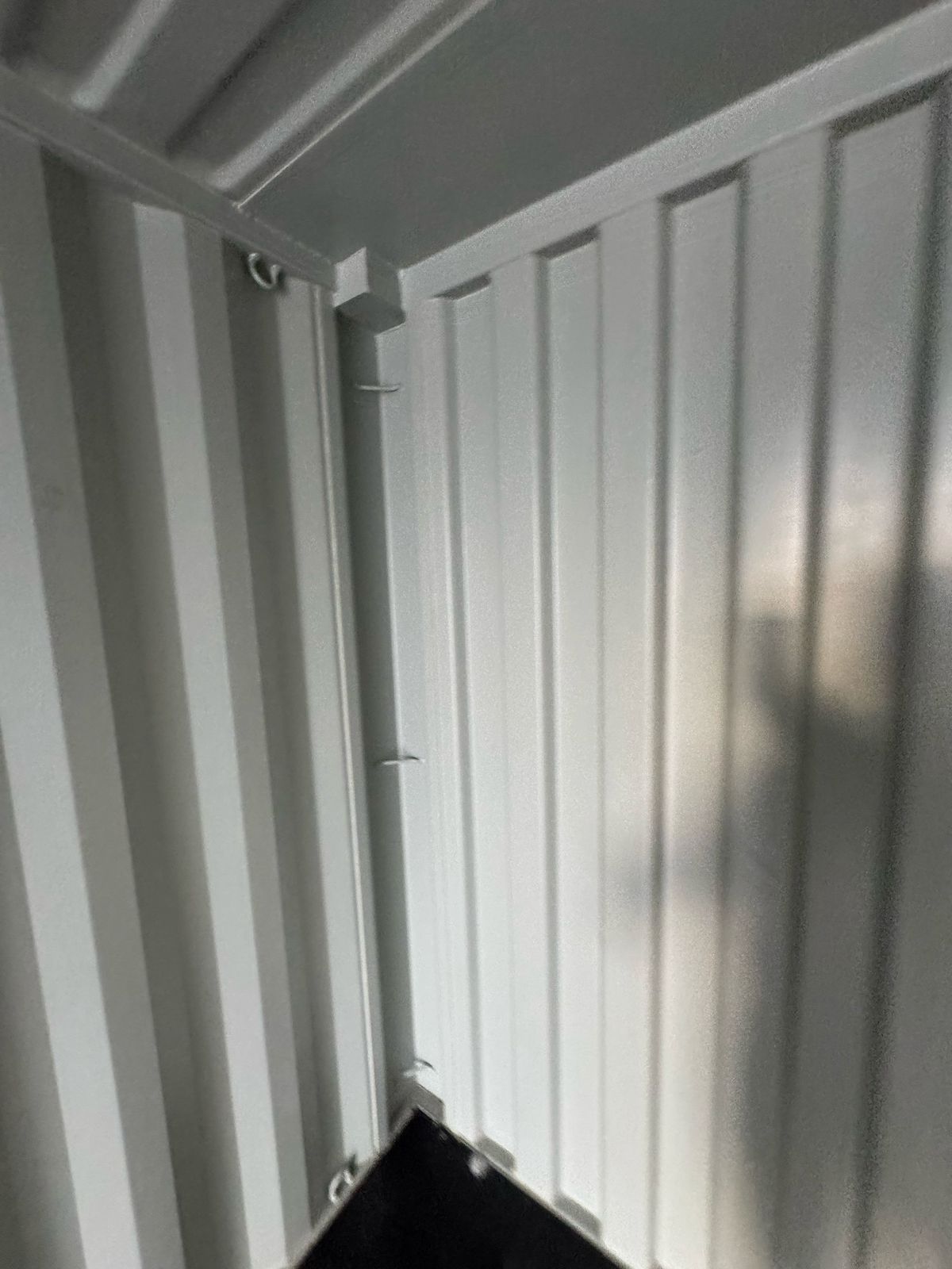 Морской контейнер HHXU3393460