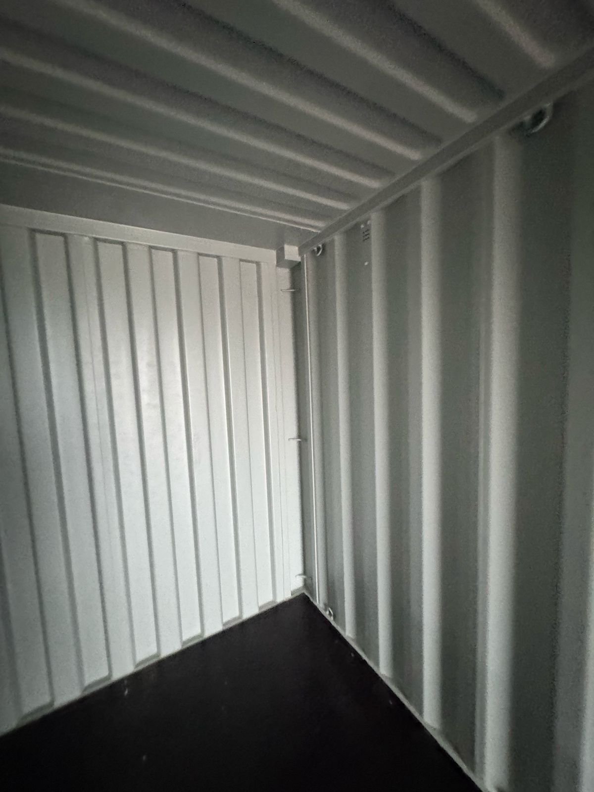 Морской контейнер HHXU3393711