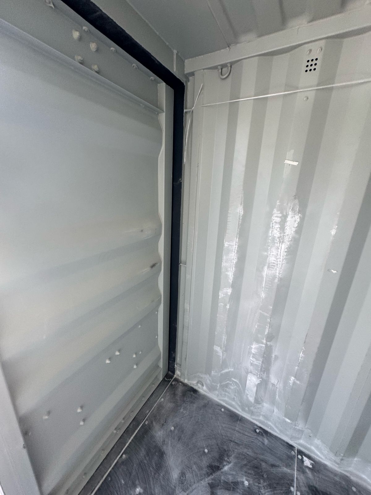 Морской контейнер HHXU3393727