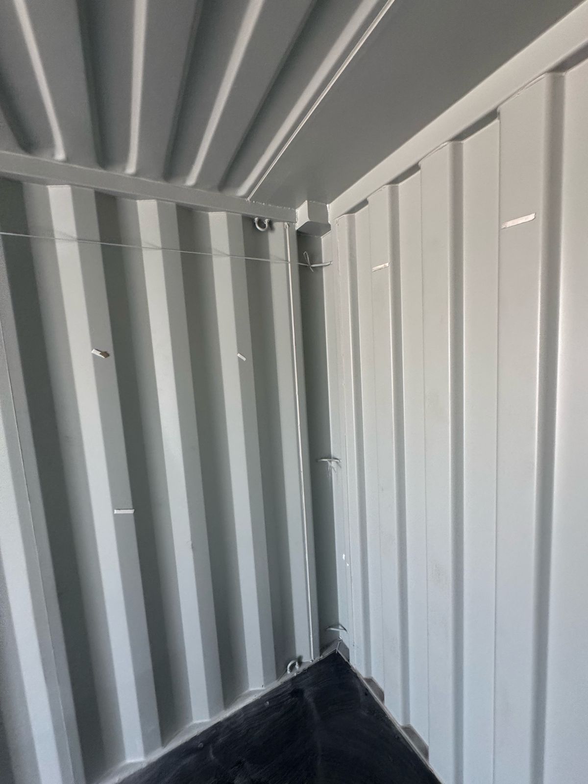 Морской контейнер HHXU3393727