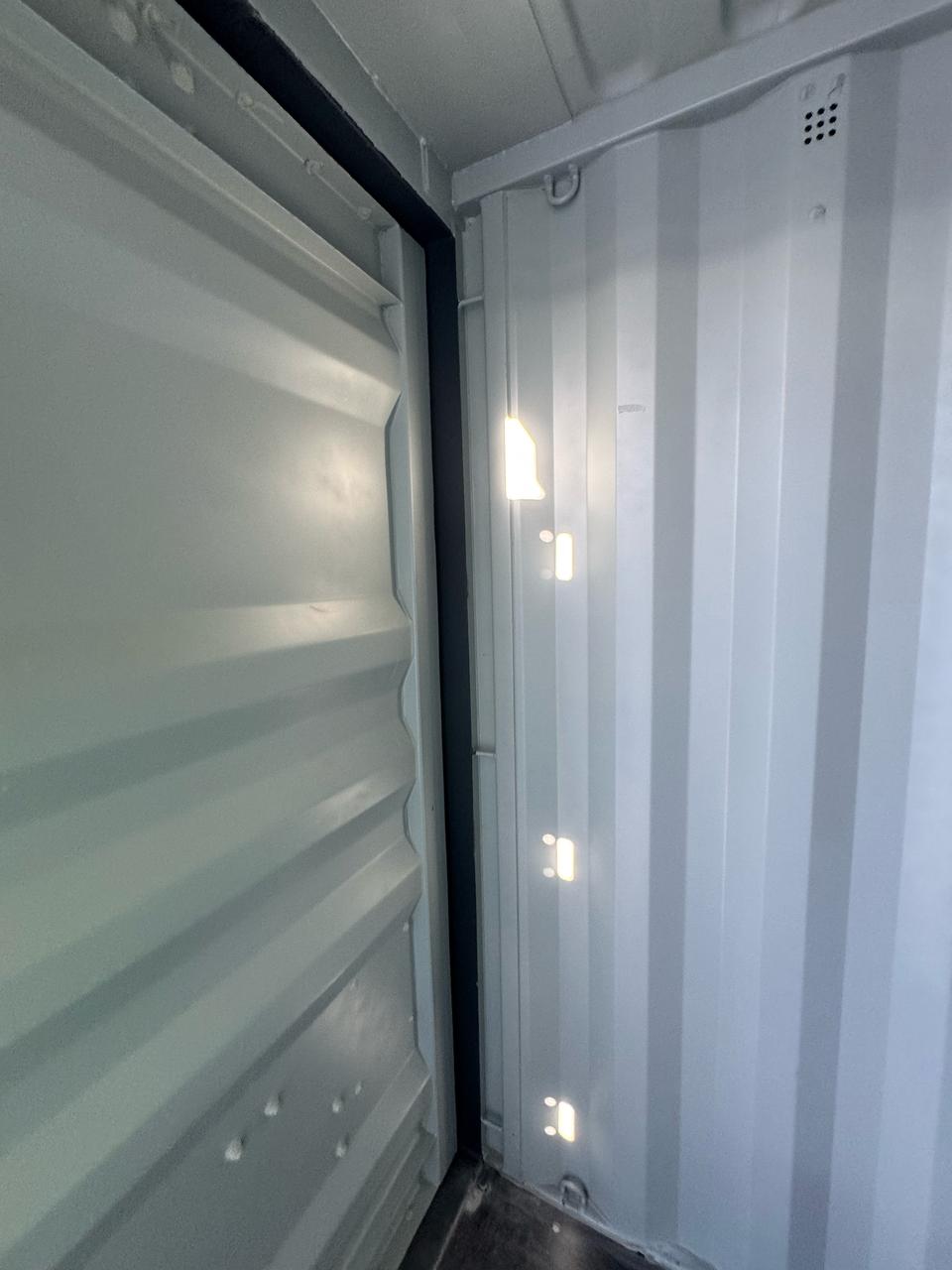 Морской контейнер HHXU3393732