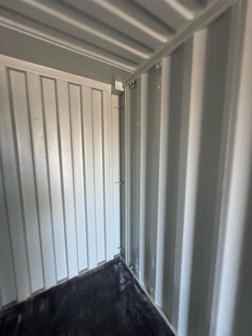 Морской контейнер HHXU3393732