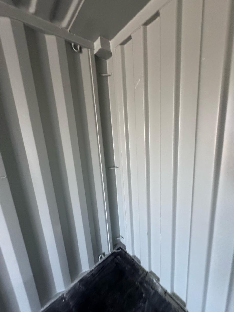 Морской контейнер HHXU3393732