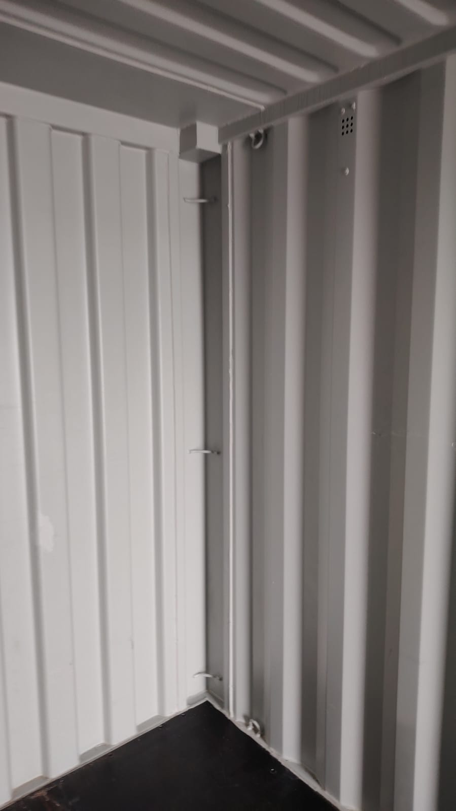 Морской контейнер HHXU3393959