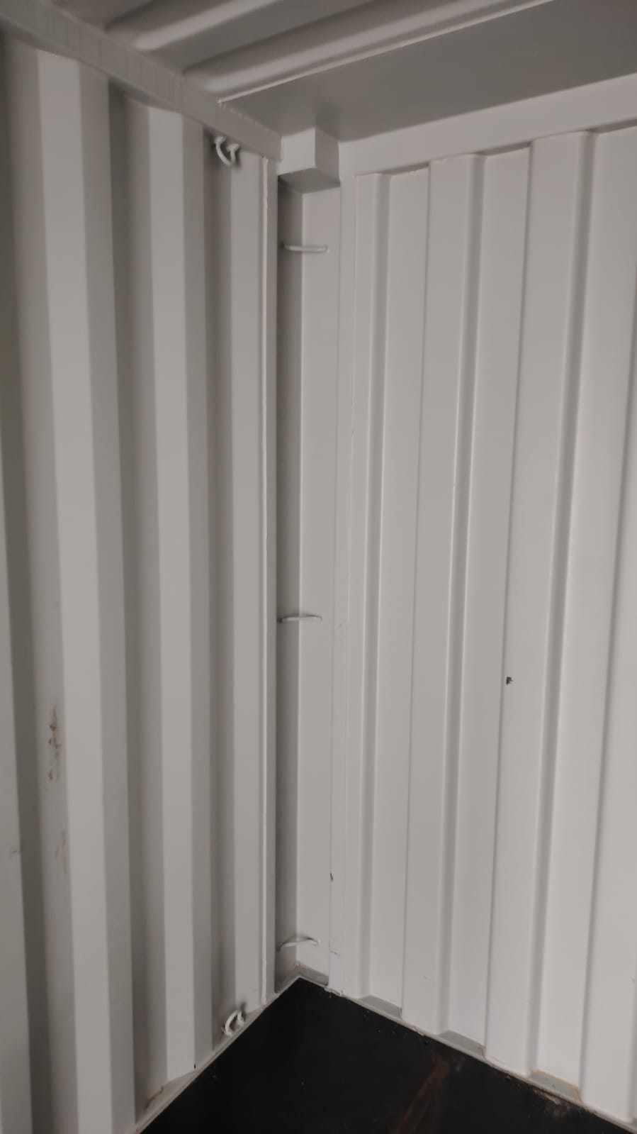 Морской контейнер HHXU3393959