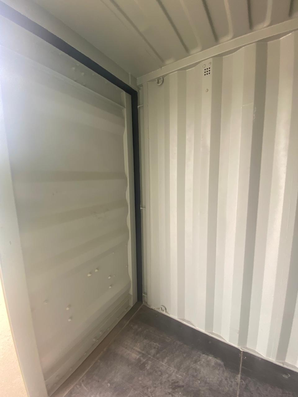 Морской контейнер HHXU3393985