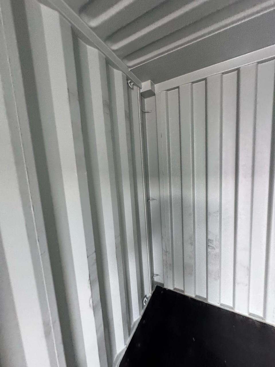 Морской контейнер HHXU3394024