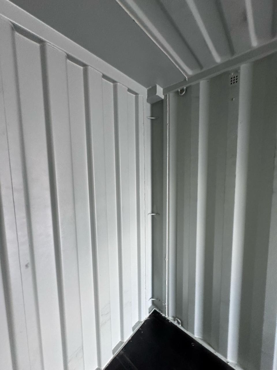 Морской контейнер HHXU3394024