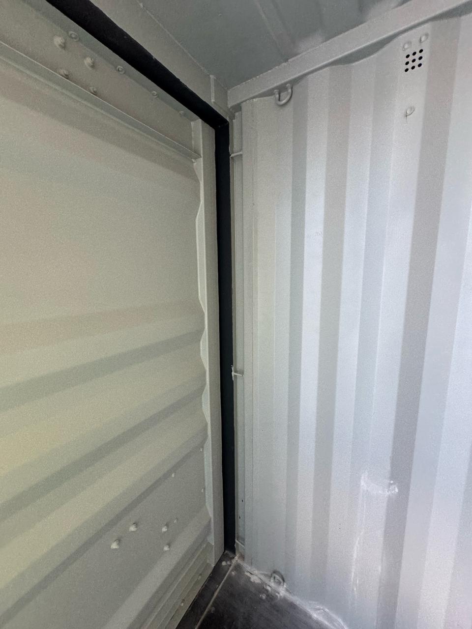 Морской контейнер HHXU3394030