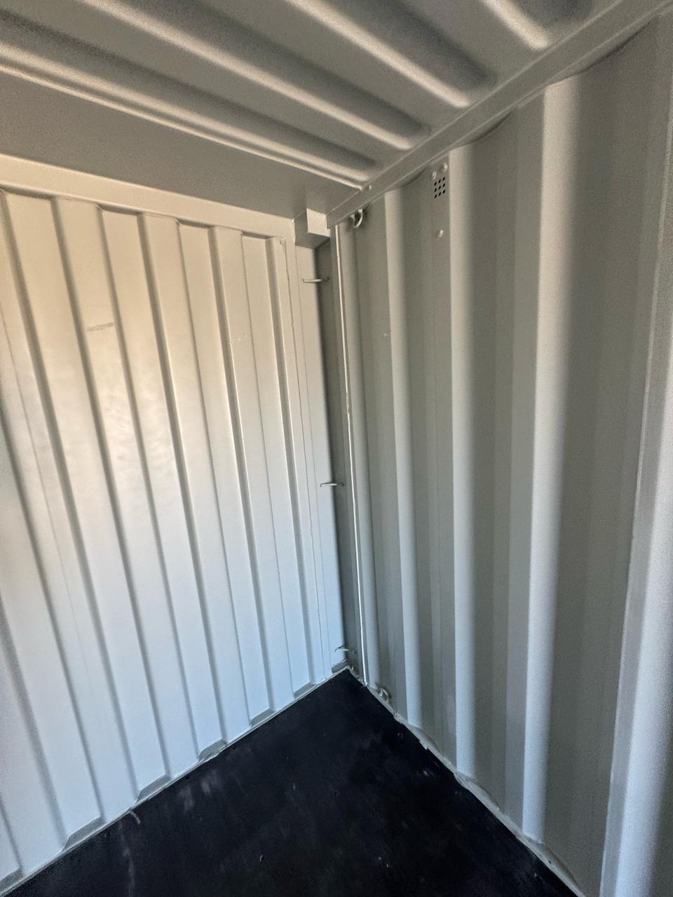 Морской контейнер HHXU3394030