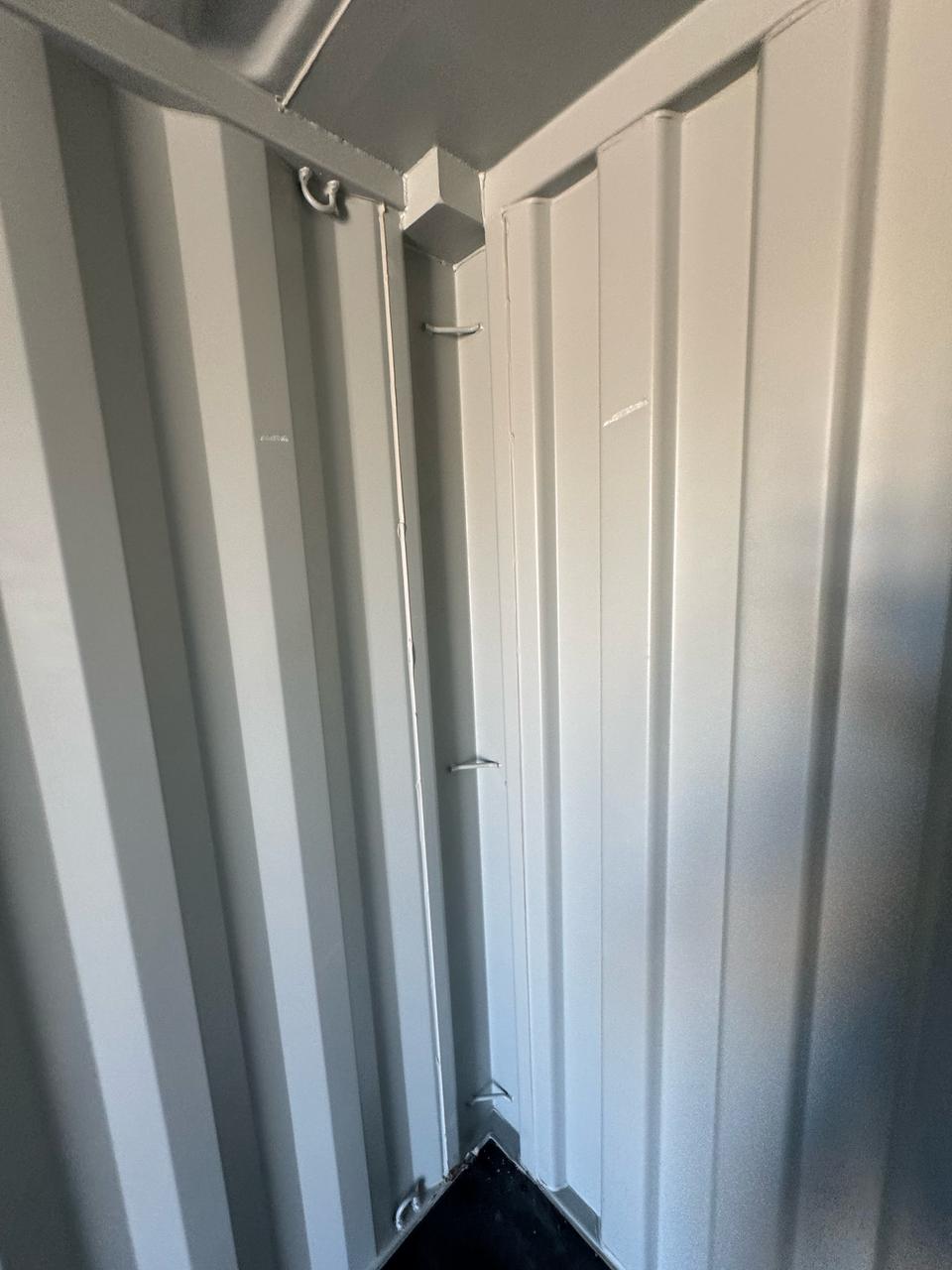 Морской контейнер HHXU3394030