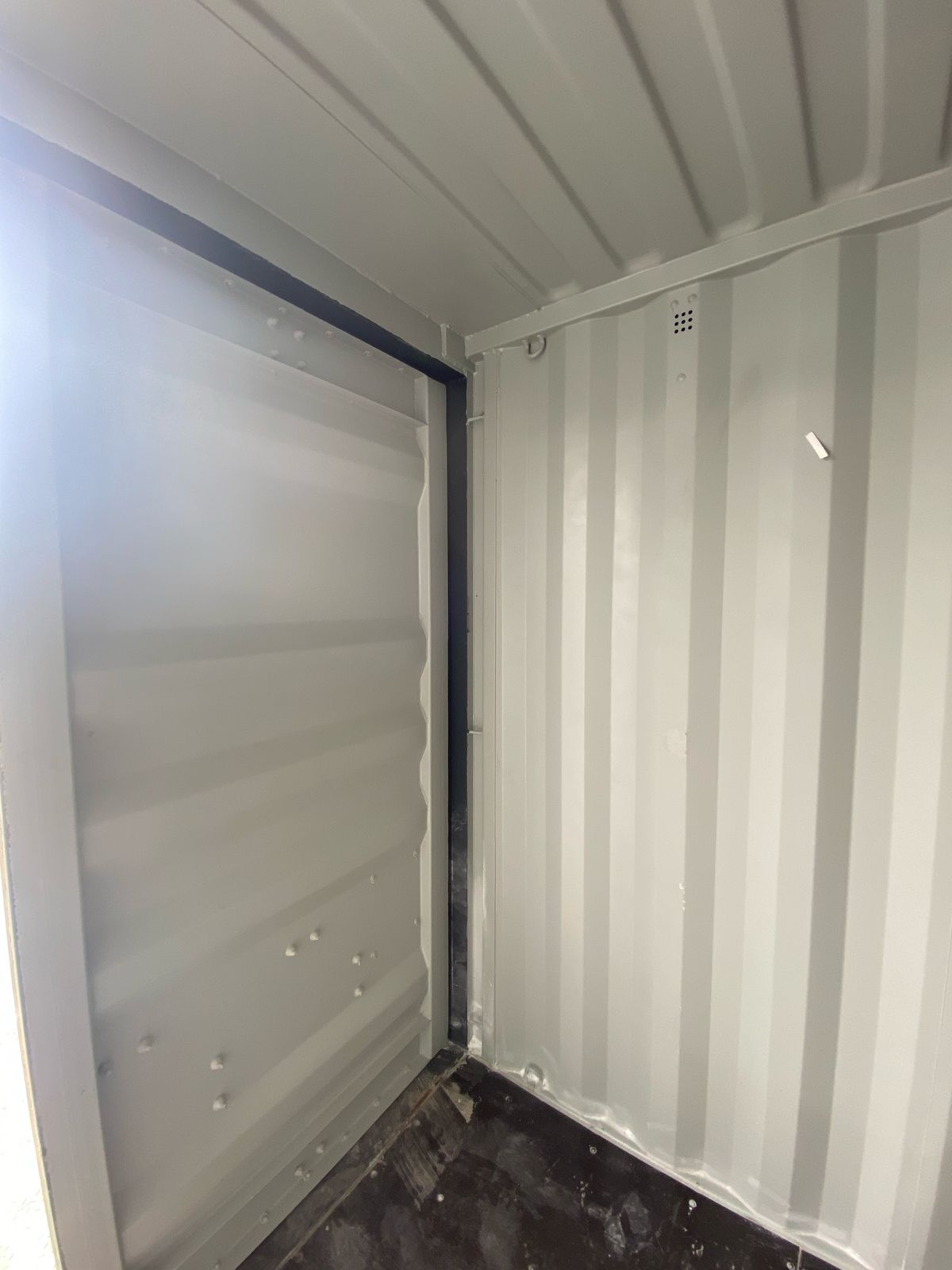 Морской контейнер HHXU3394045