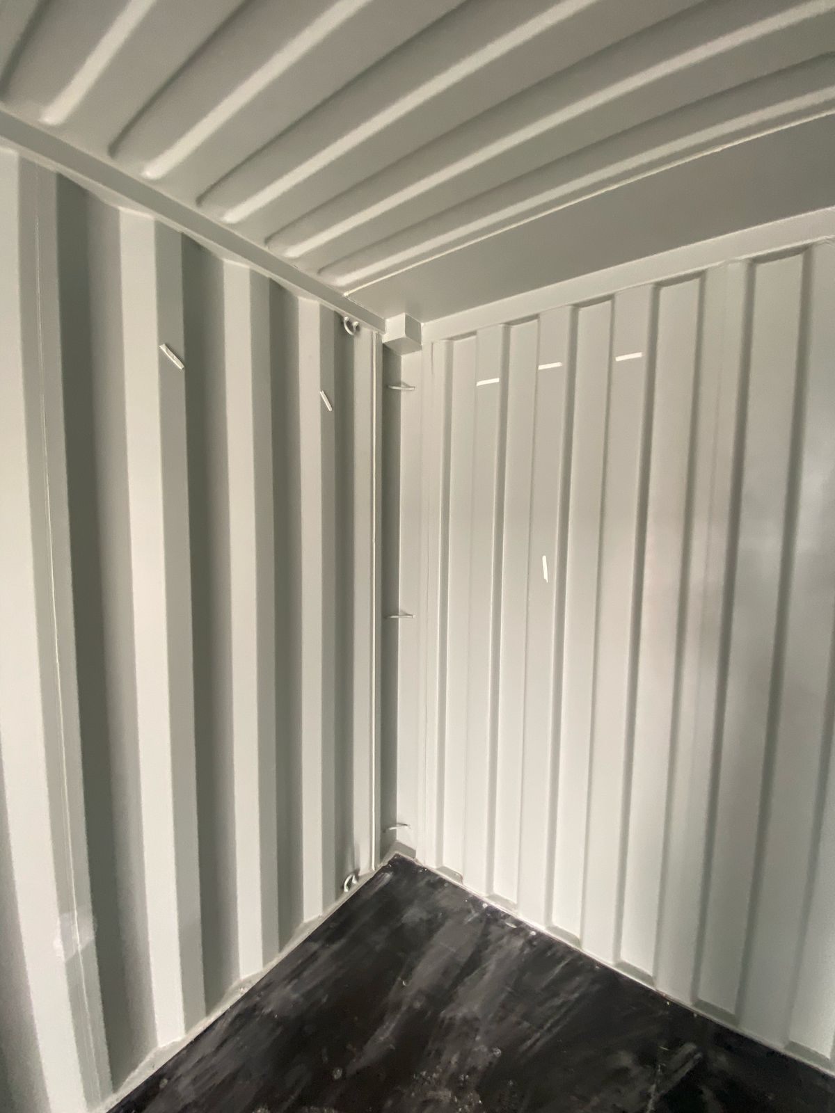 Морской контейнер HHXU3394045