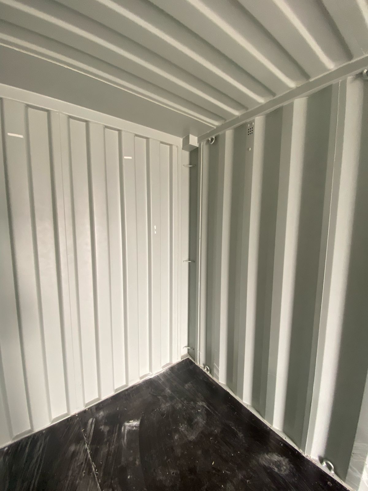 Морской контейнер HHXU3394045