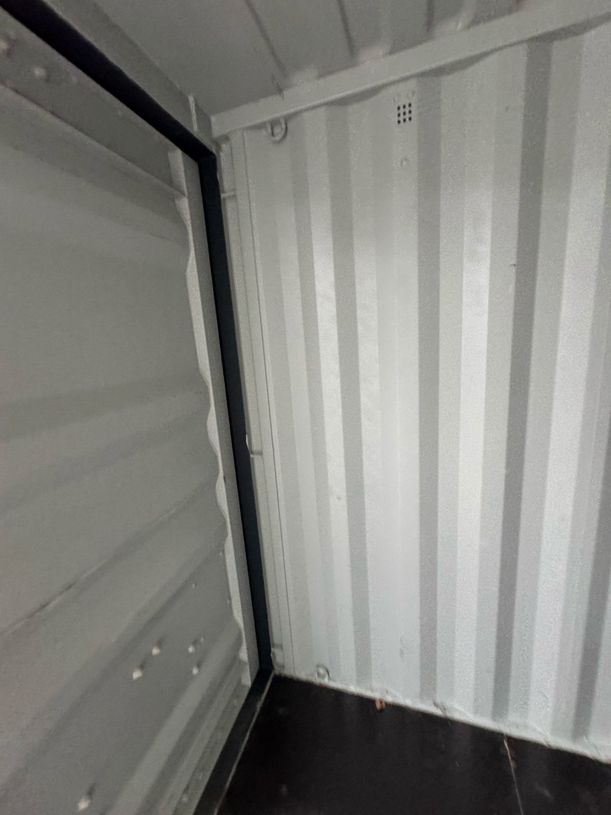 Морской контейнер HHXU3394087