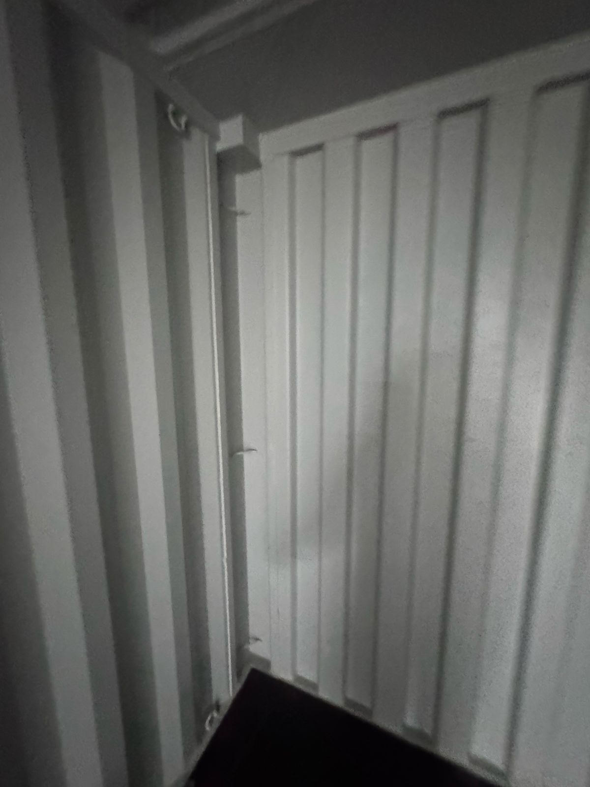 Морской контейнер HHXU3394087