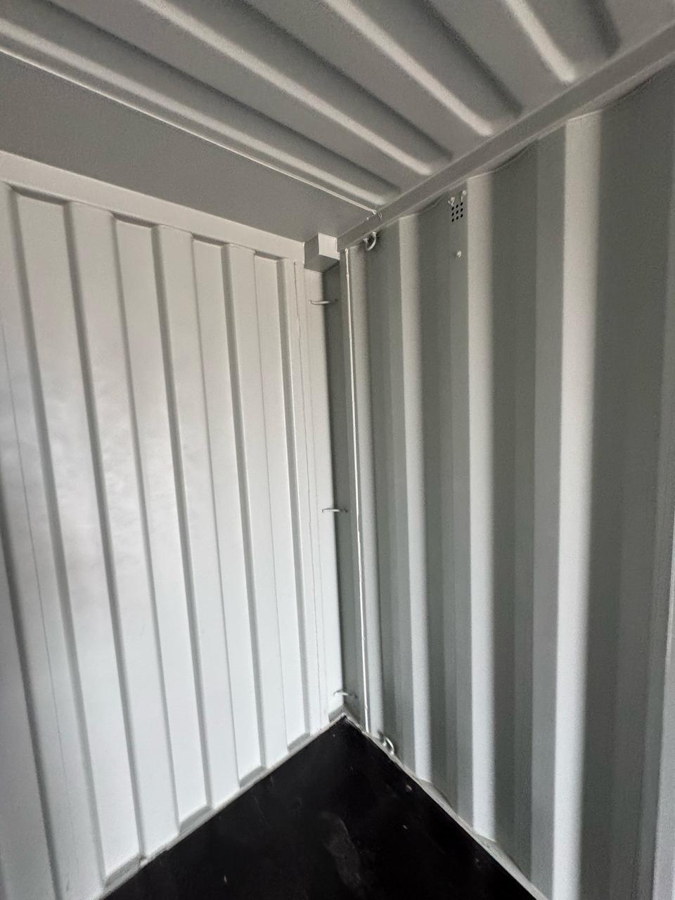 Морской контейнер HHXU3394106