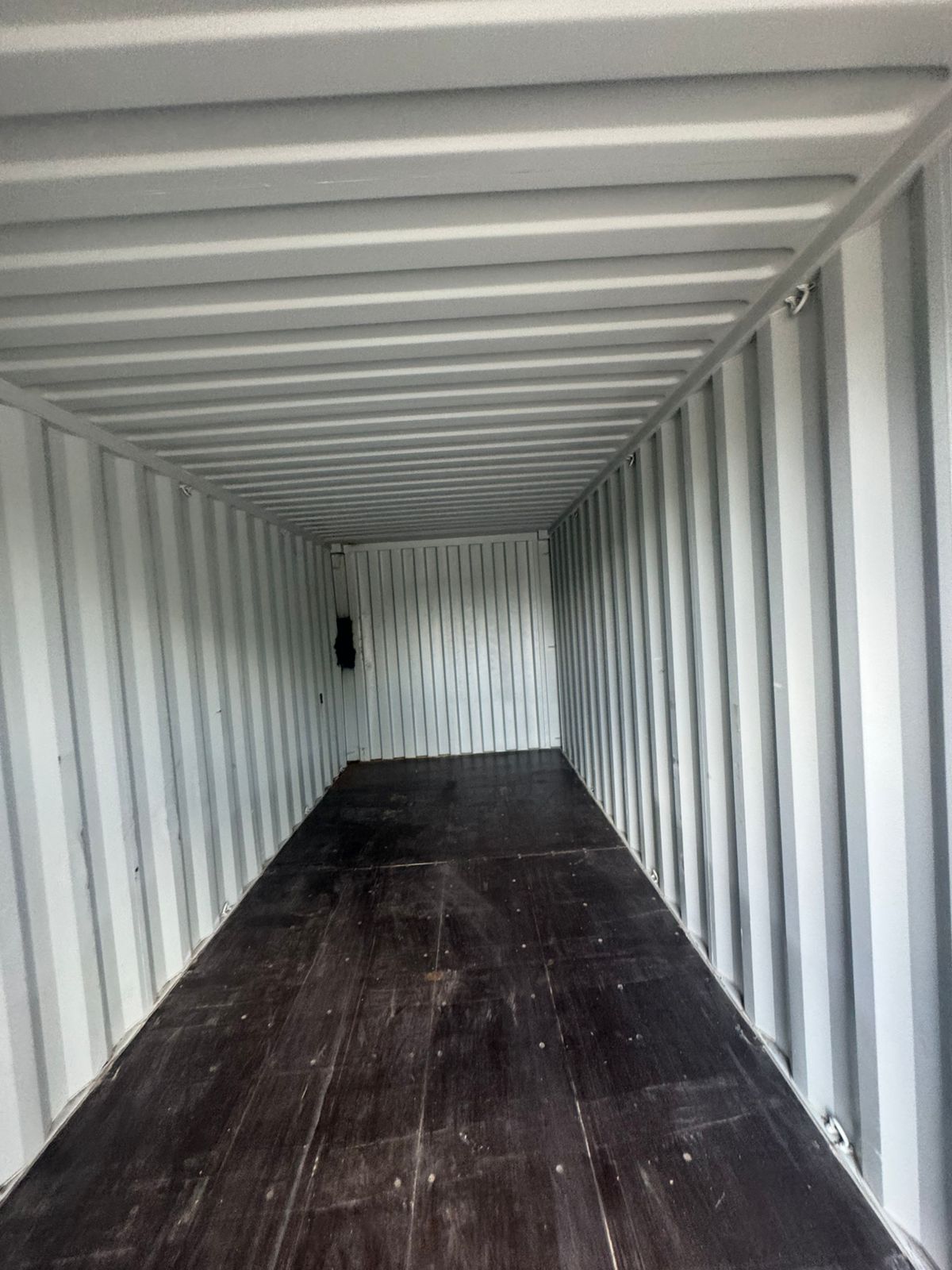 Морской контейнер HHXU3394174