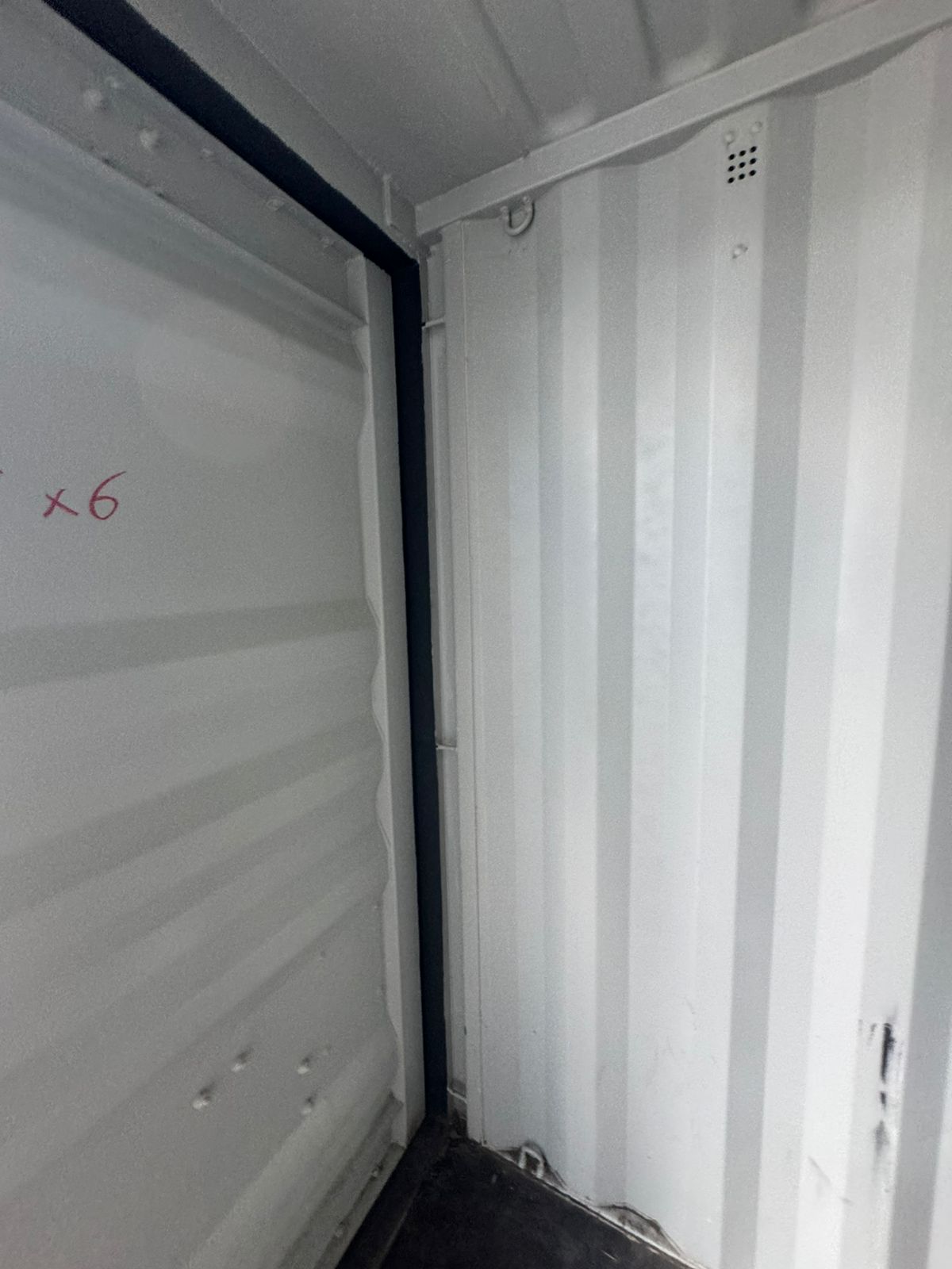 Морской контейнер HHXU3394174