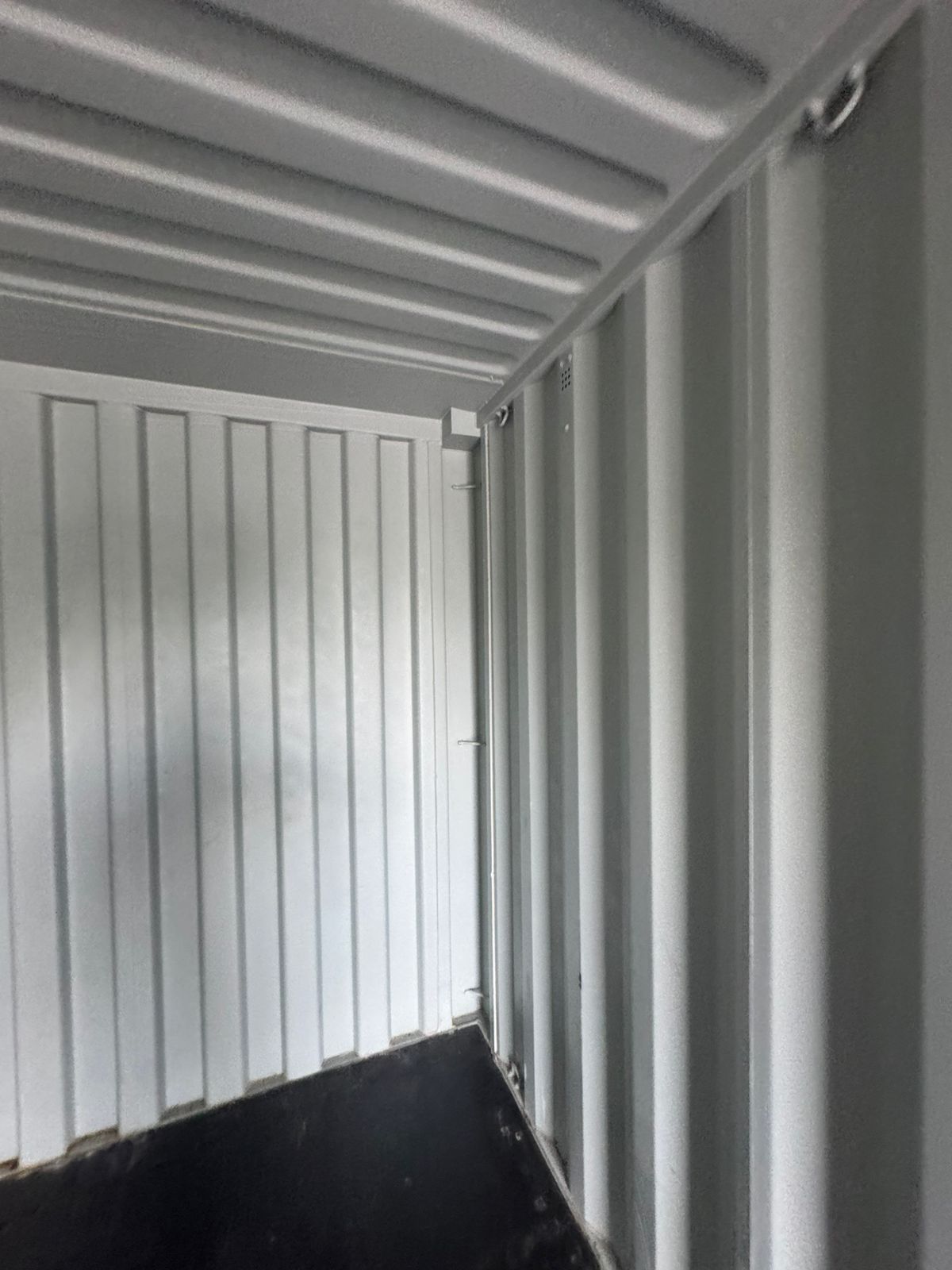 Морской контейнер HHXU3394174