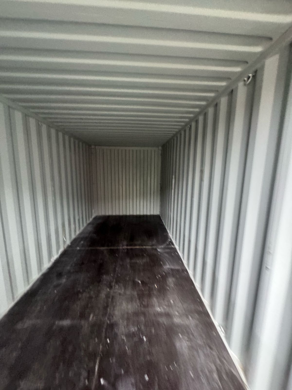 Морской контейнер HHXU3394195