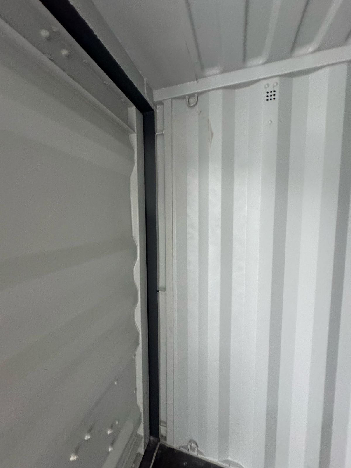 Морской контейнер HHXU3394195