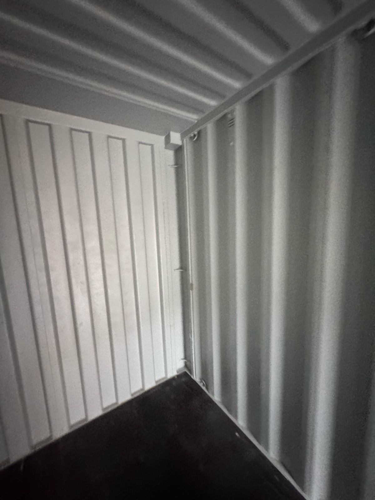 Морской контейнер HHXU3394195