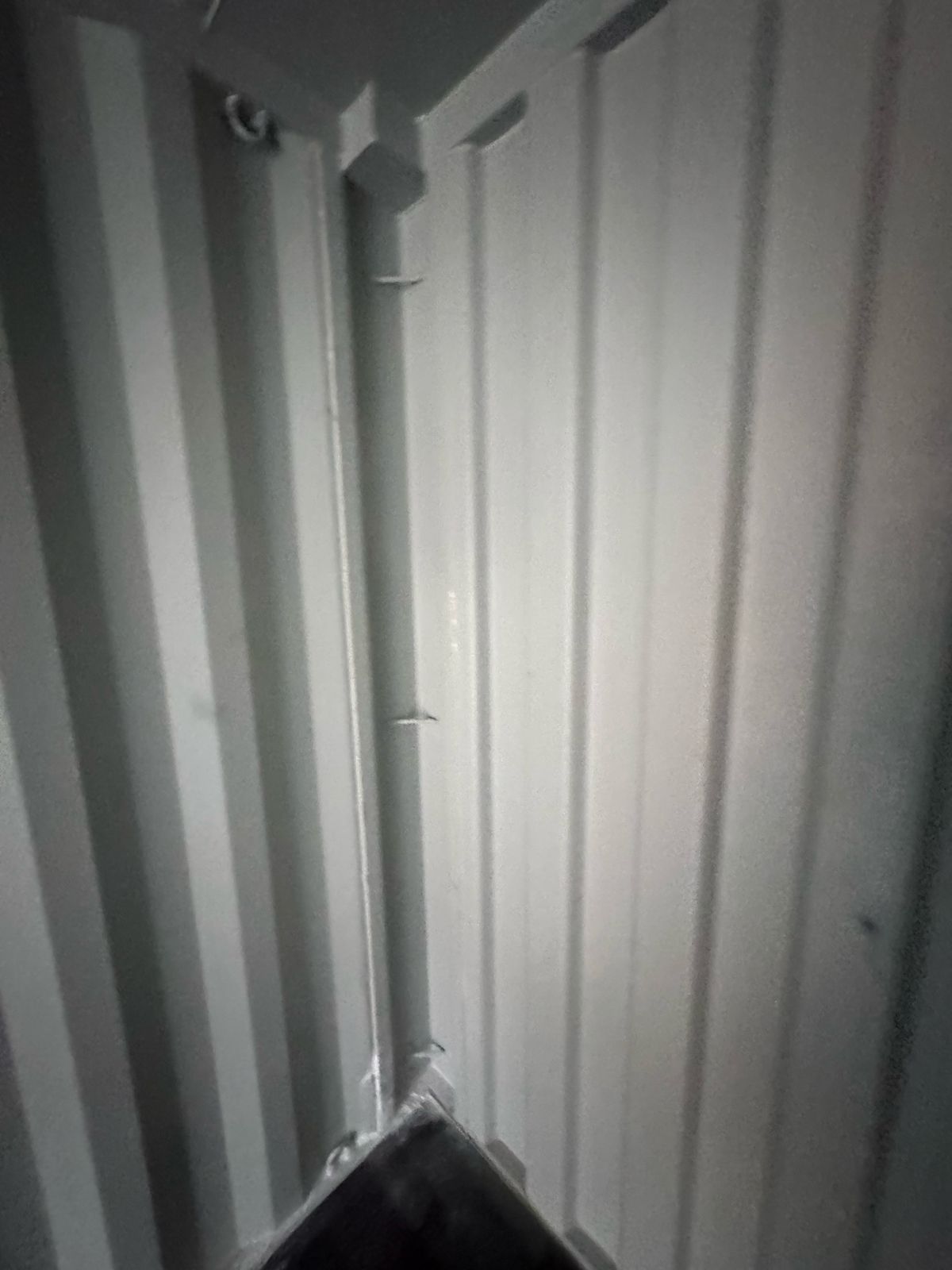 Морской контейнер HHXU3394195