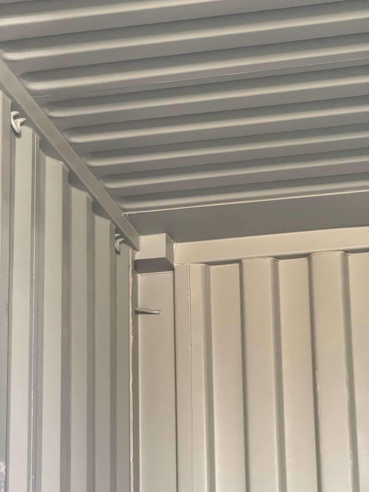 Морской контейнер HHXU3394214