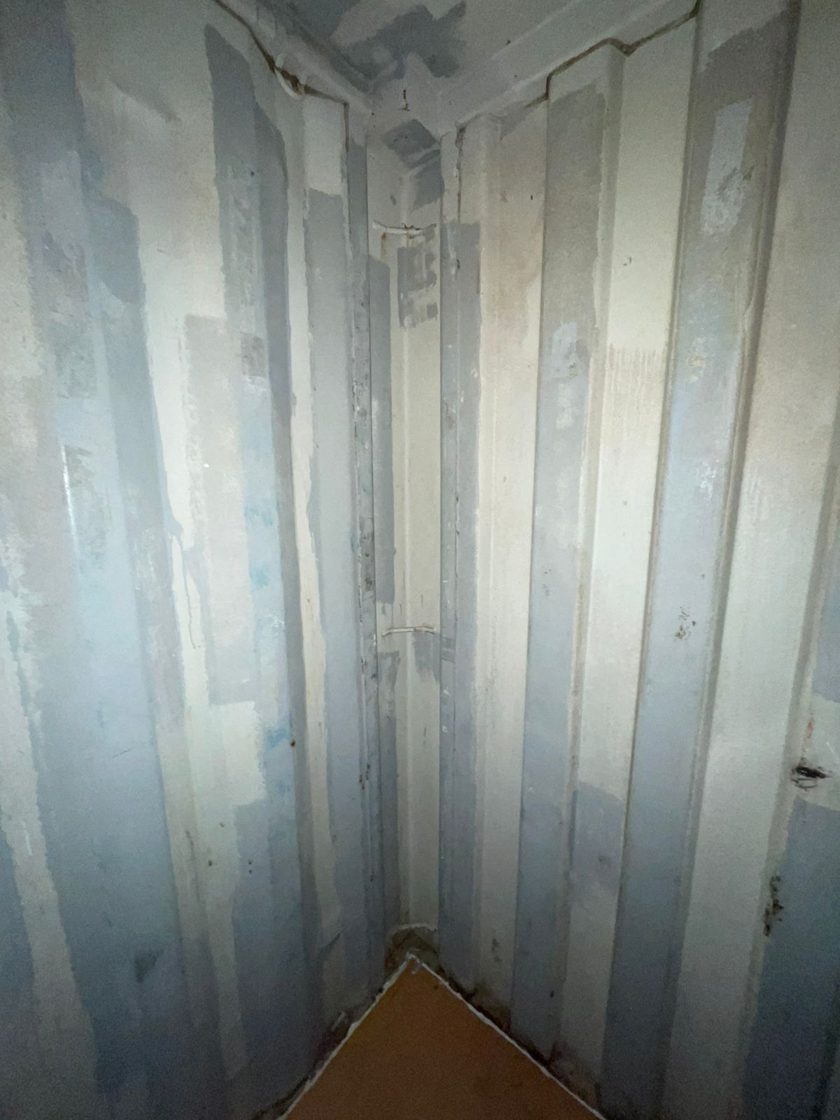 Морской контейнер HJLU1359268