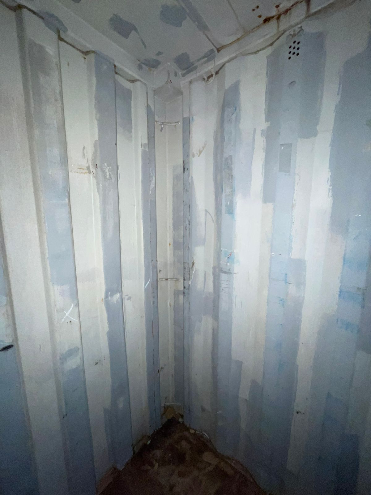 Морской контейнер HJLU1359268