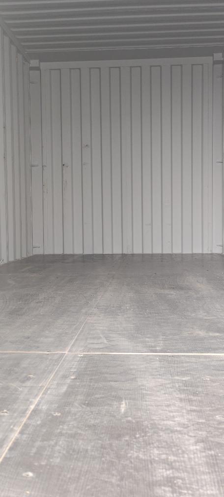 Морской контейнер HPCU2788469