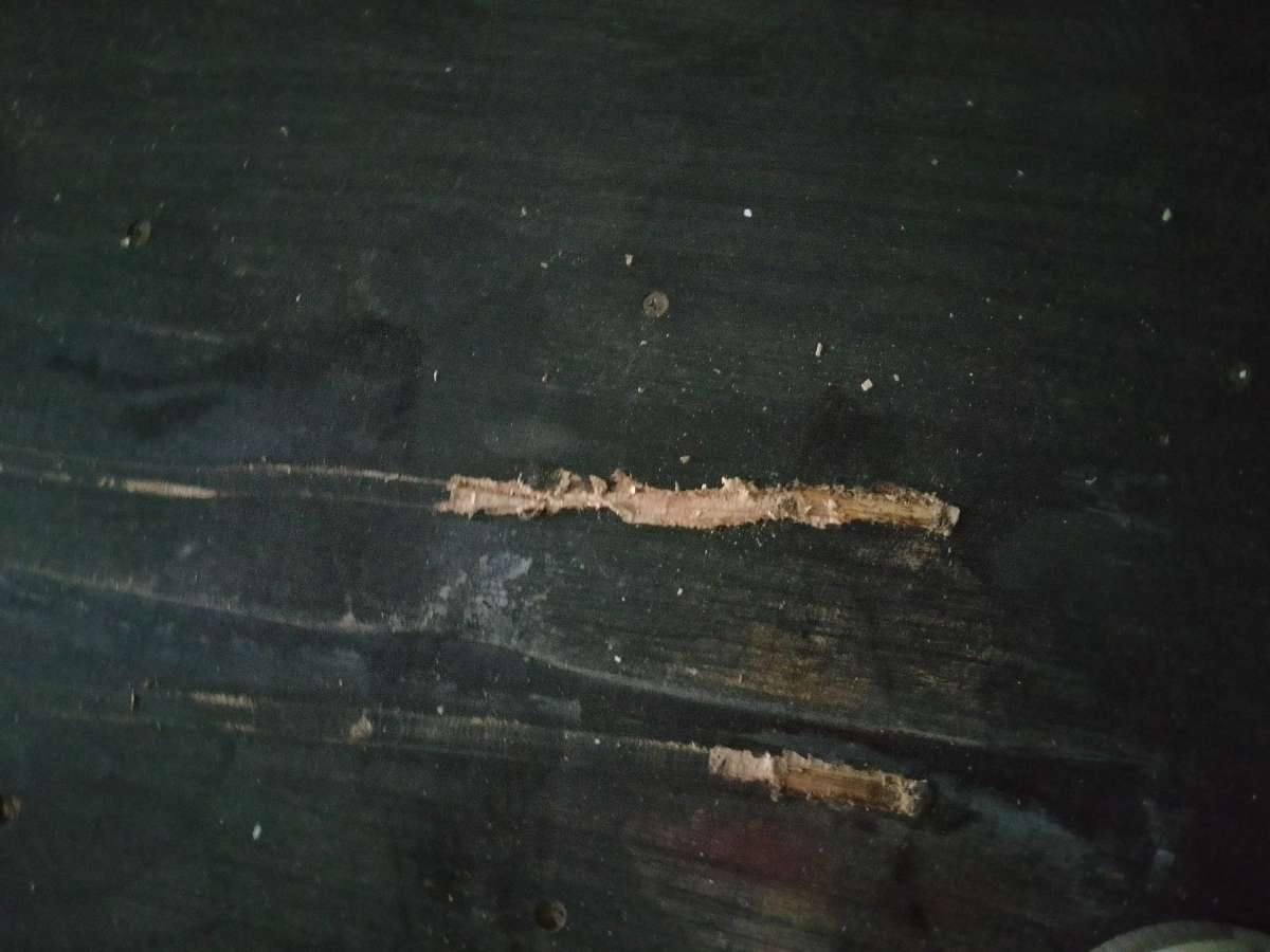 Морской контейнер HPCU2810177