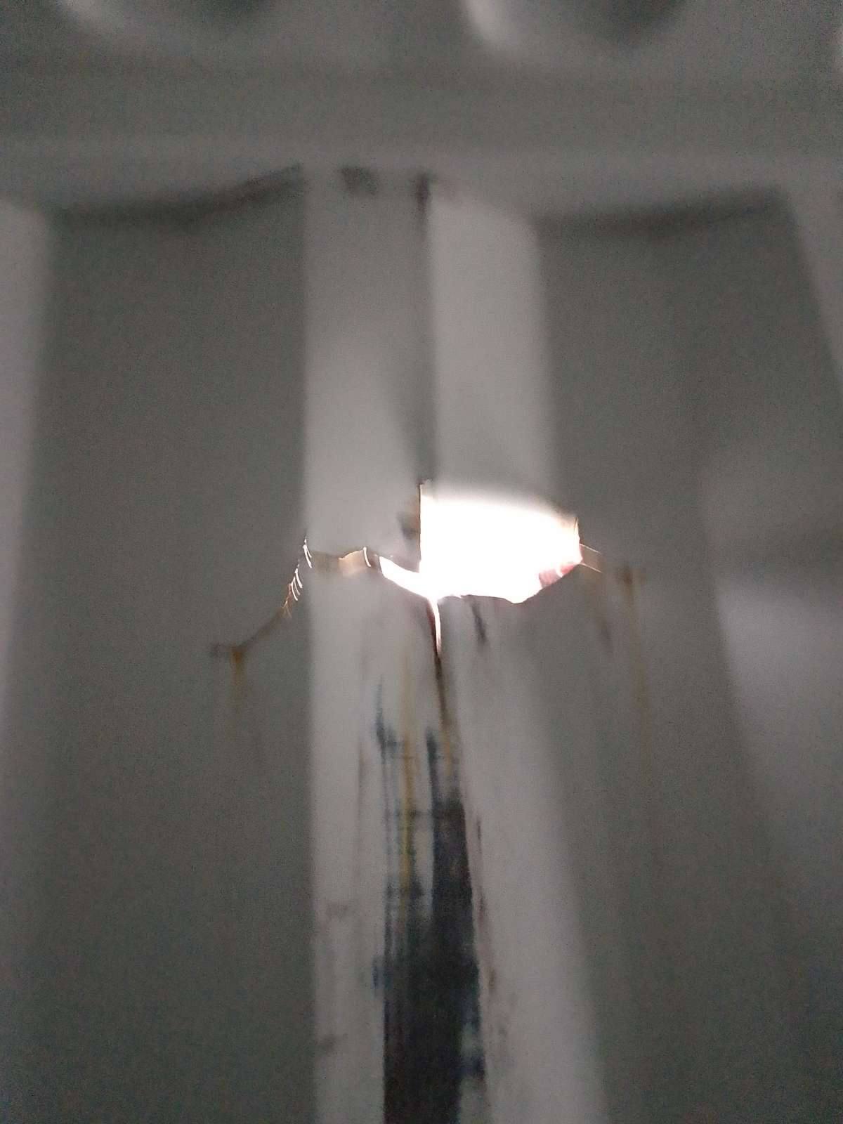 Морской контейнер HPCU2810177